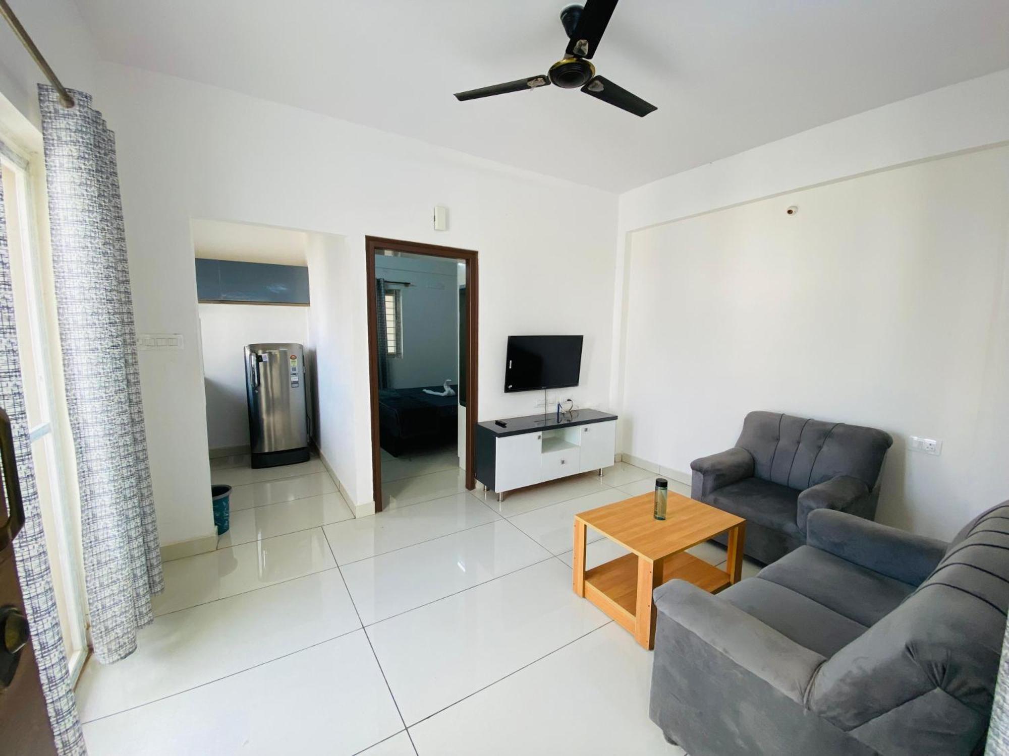 Daiwik Nest * Bangalore
