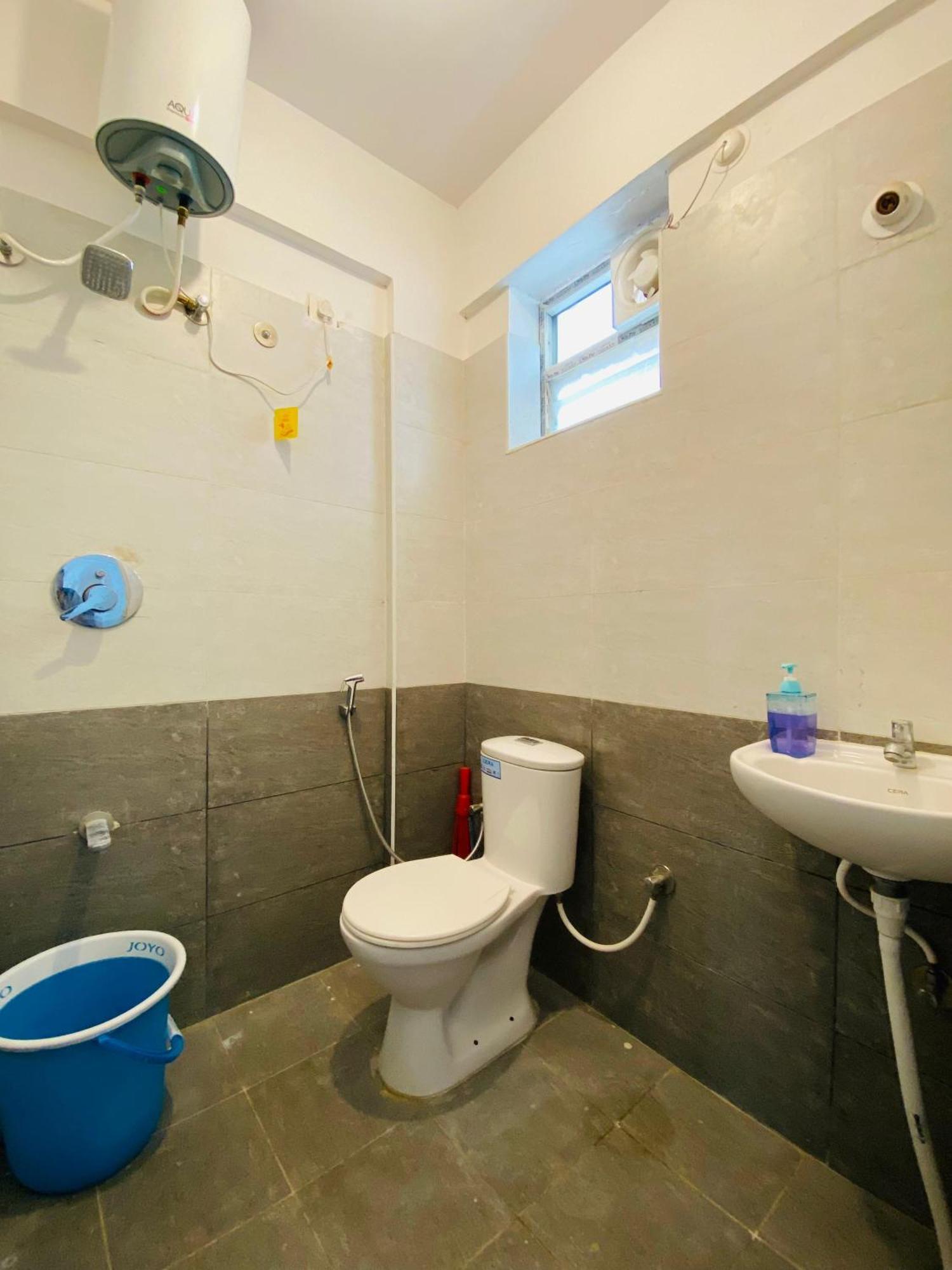 Apartamento Daiwik Nest *
