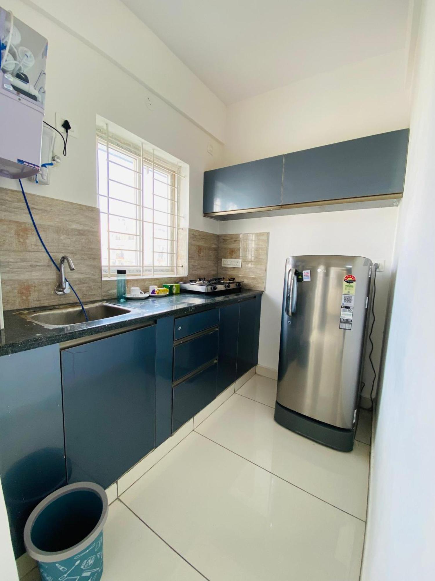 Daiwik Nest * Bangalore