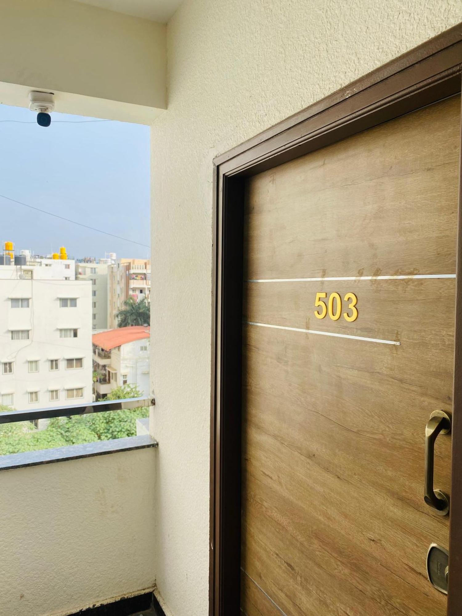 Daiwik Nest Bangalore