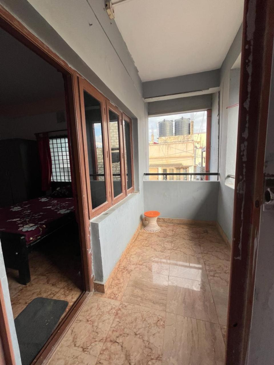 Hoysala Tower Homestay Bangalore