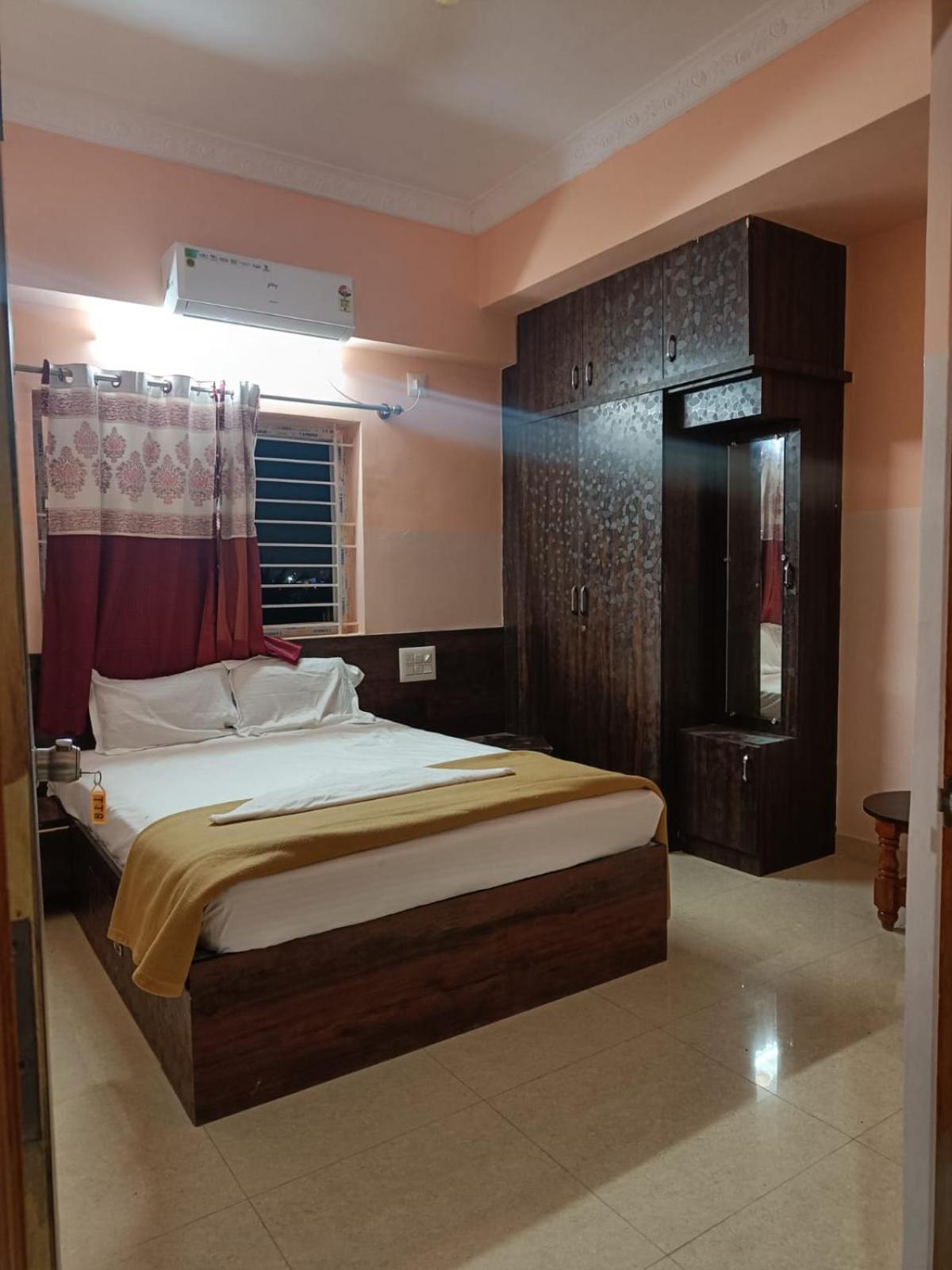 Bvk Residency Bed & Breakfast Bangalore