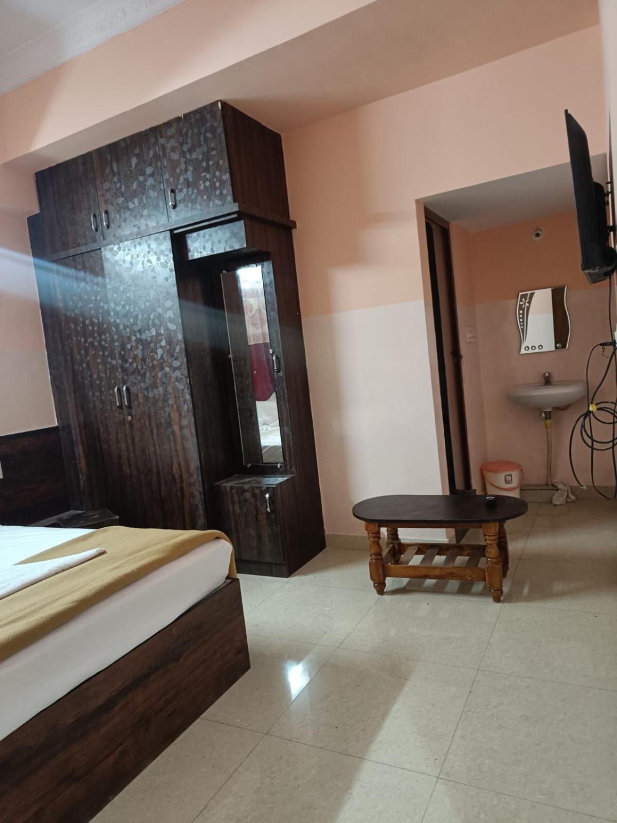 Bvk Residency