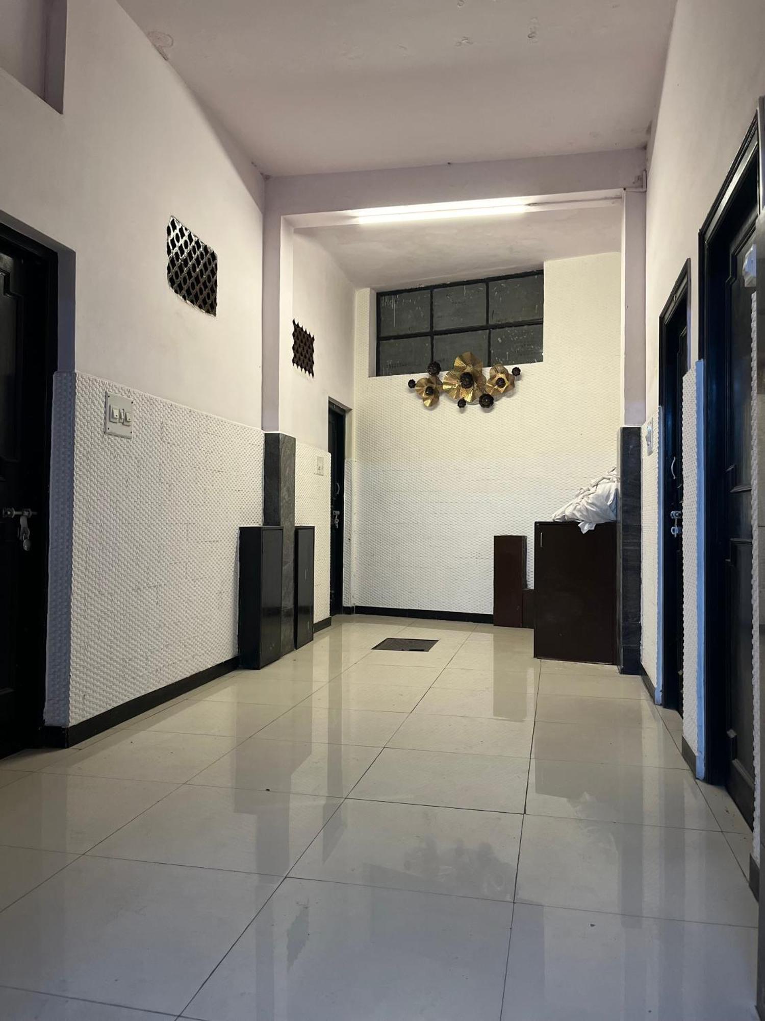 Lodge Sharan Bangalore