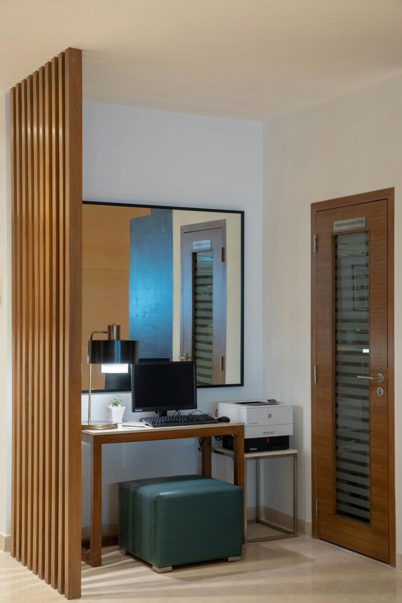 Fairfield By Marriott Whitefield Hotel