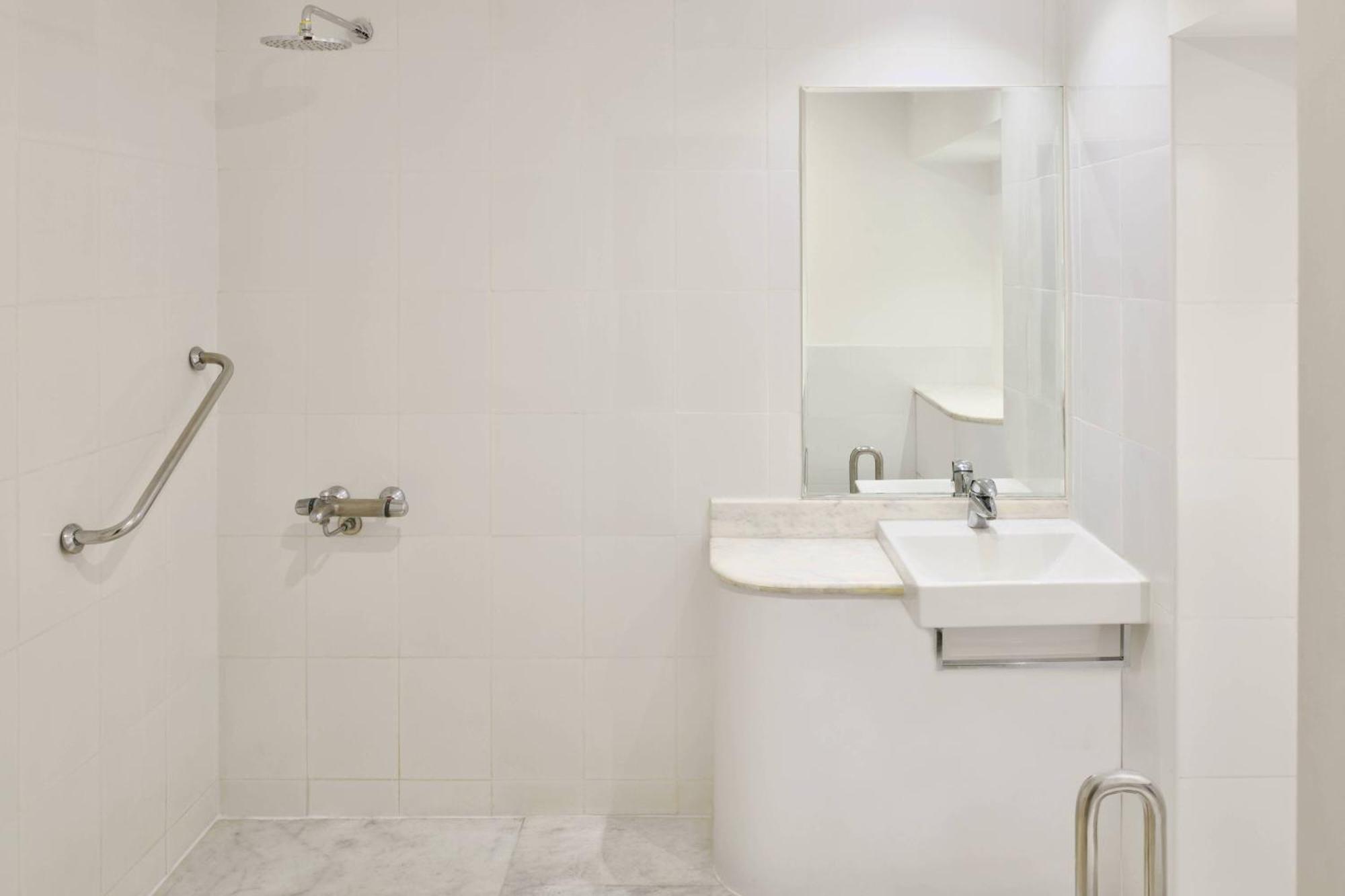 Hotel Fairfield By Marriott Whitefield