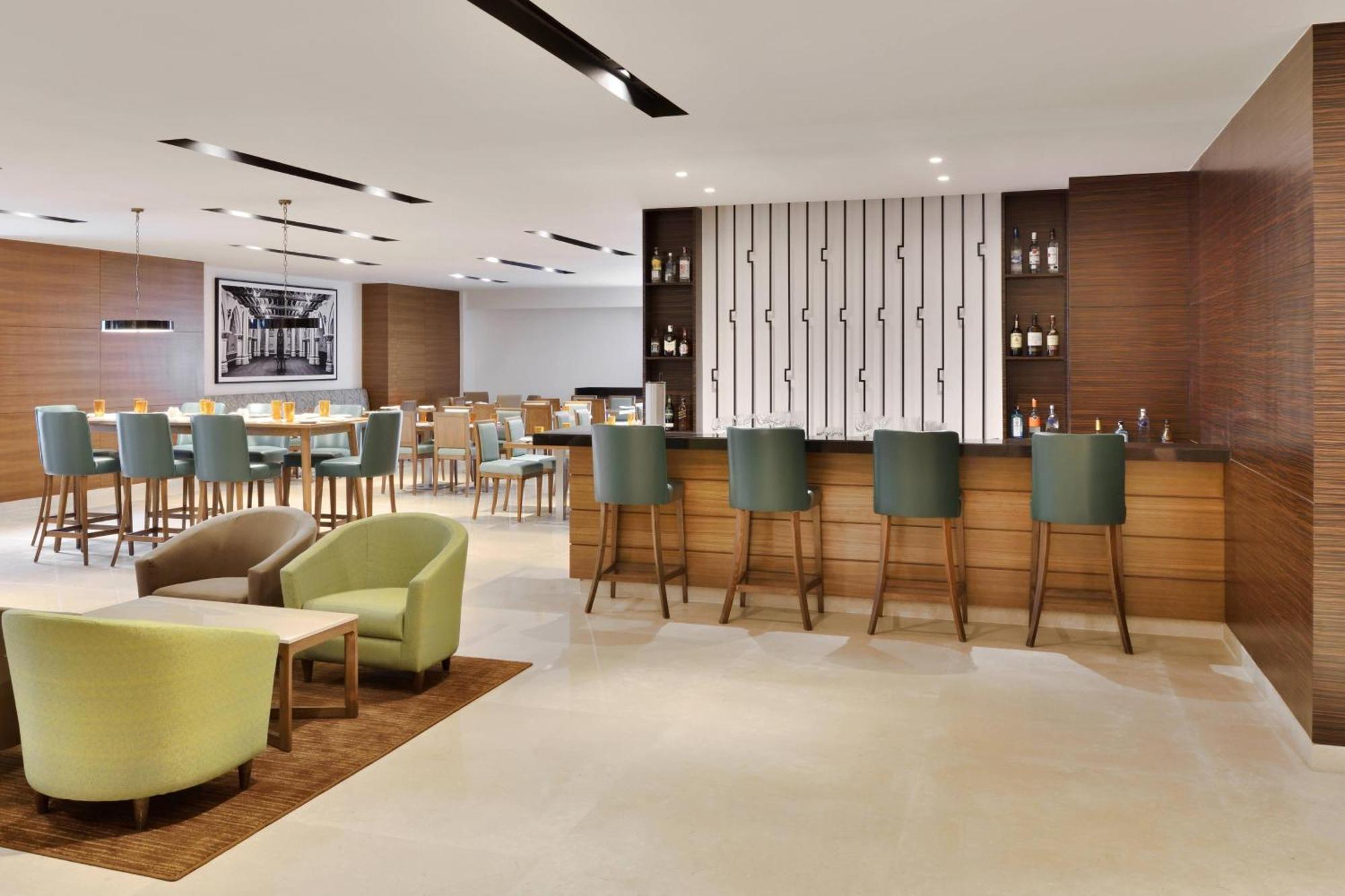 Fairfield By Marriott Whitefield Hotel Bangalore