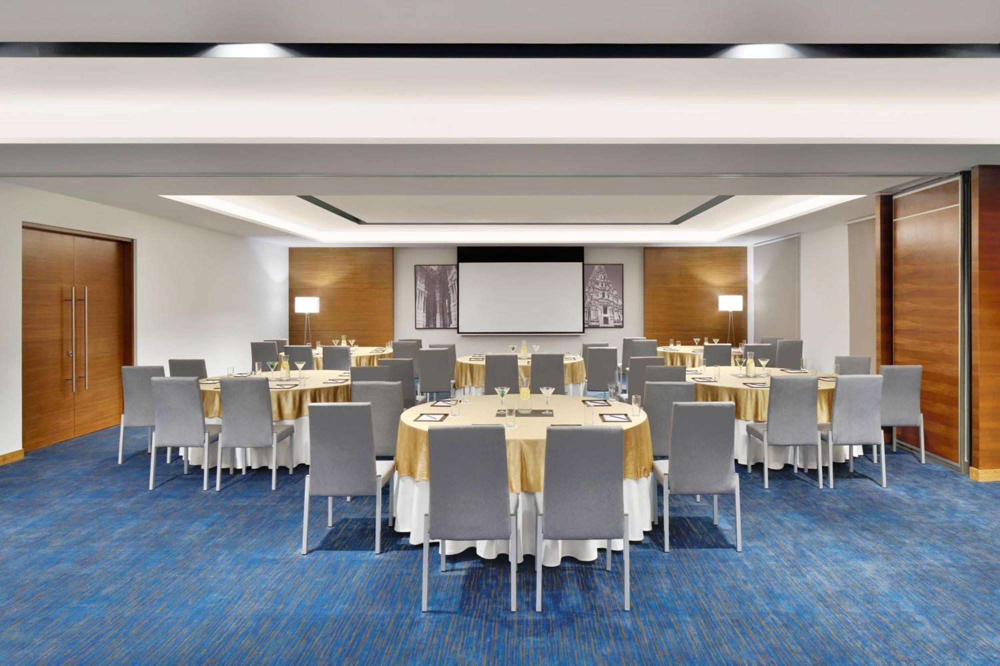 Hotel Fairfield By Marriott Whitefield Bangalore