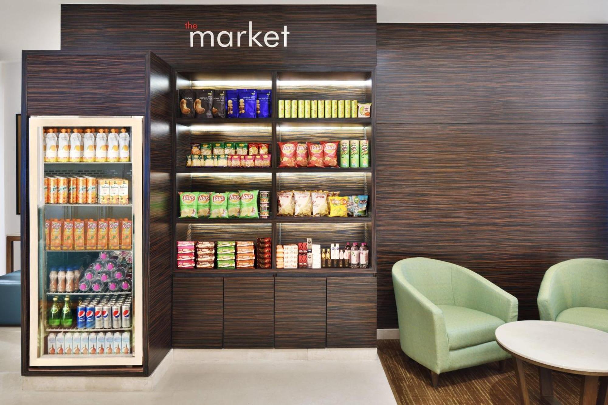 Fairfield By Marriott Whitefield Bangalore