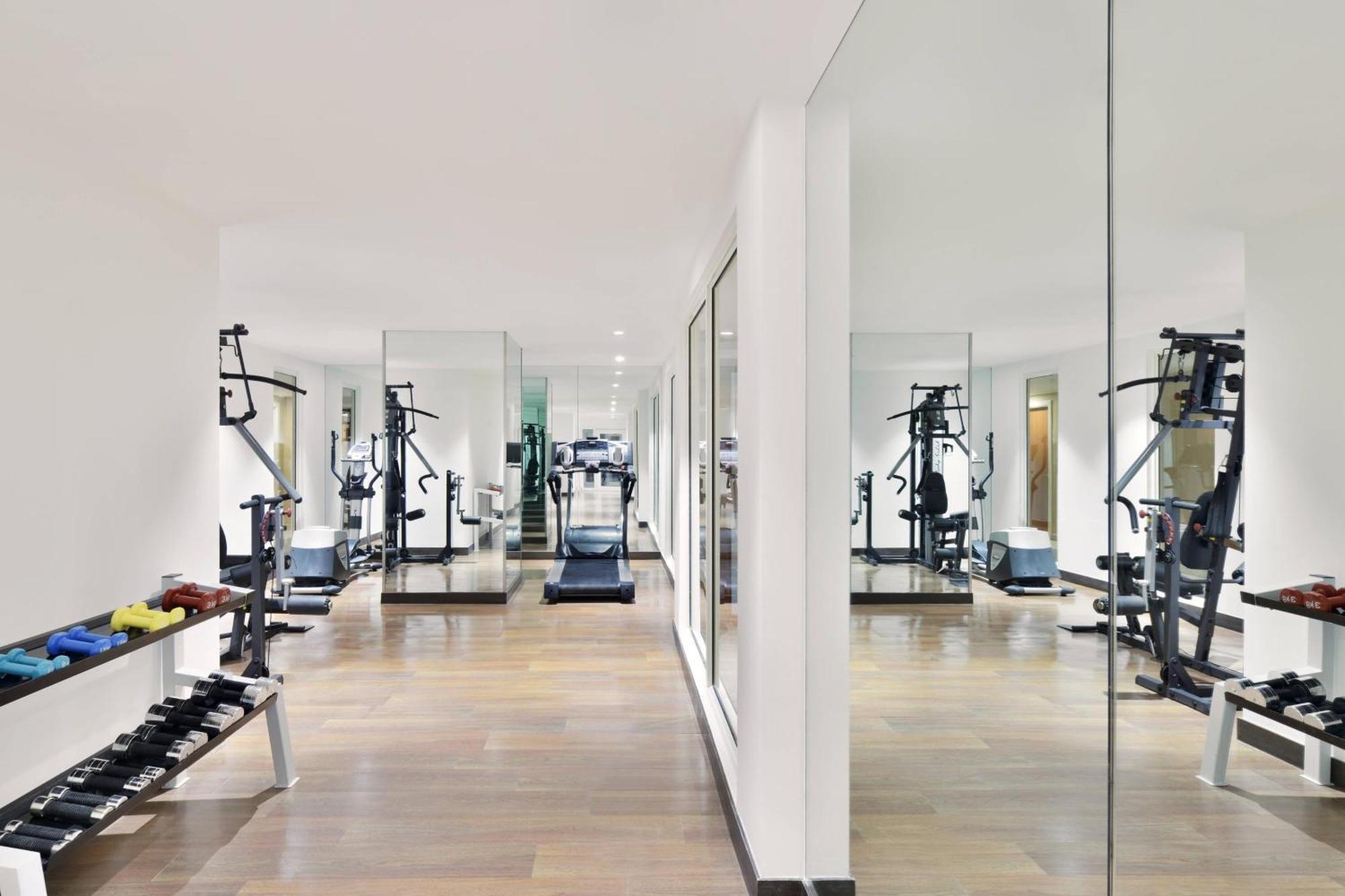 Fairfield By Marriott Whitefield 4*
