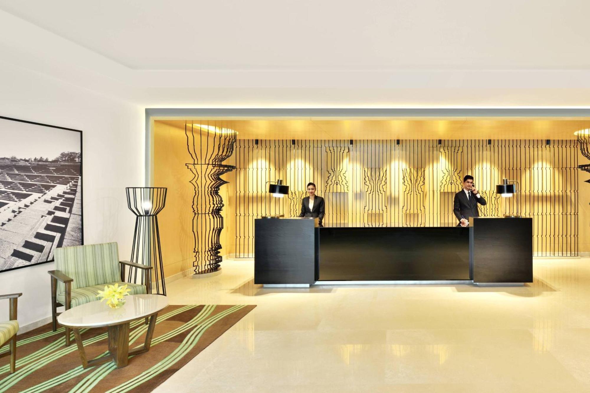 Hotel Fairfield By Marriott Whitefield Bangalore