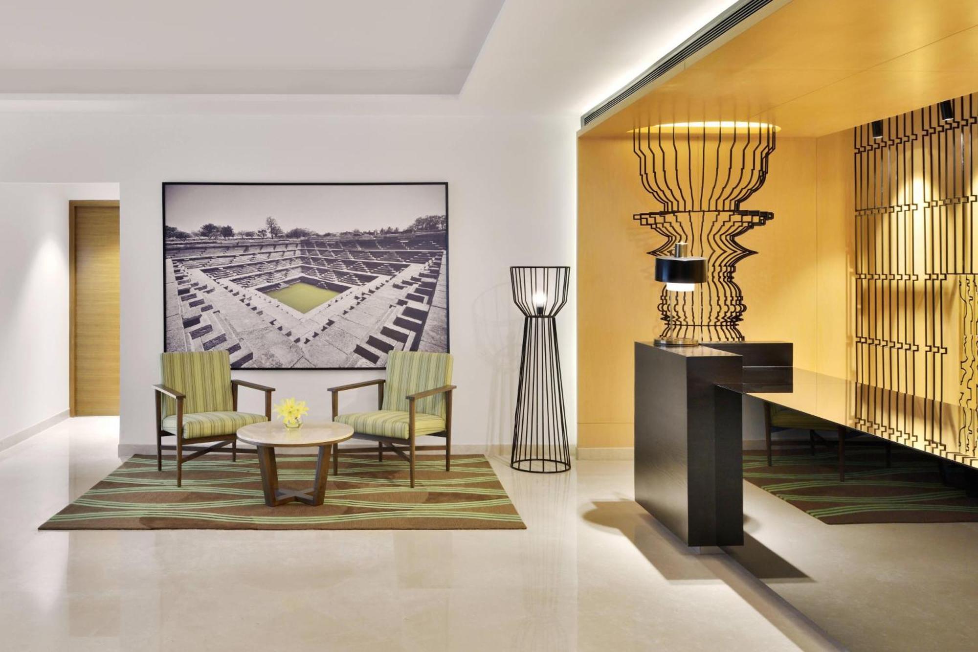 Fairfield By Marriott Whitefield 4*