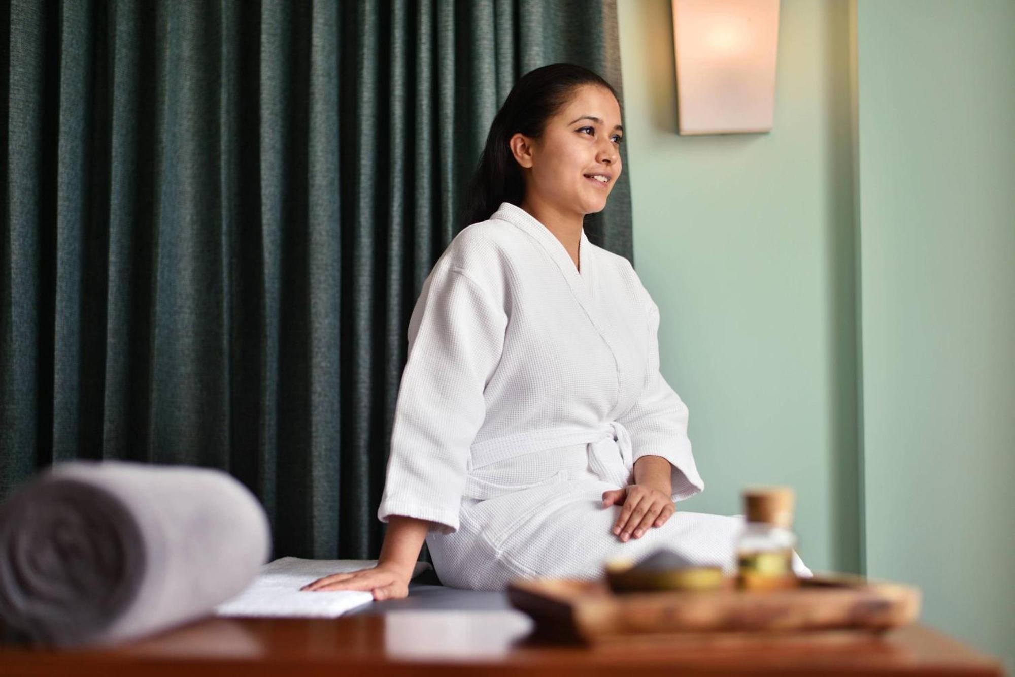 Courtyard By Marriott Outer Ring Road 5* Bangalore