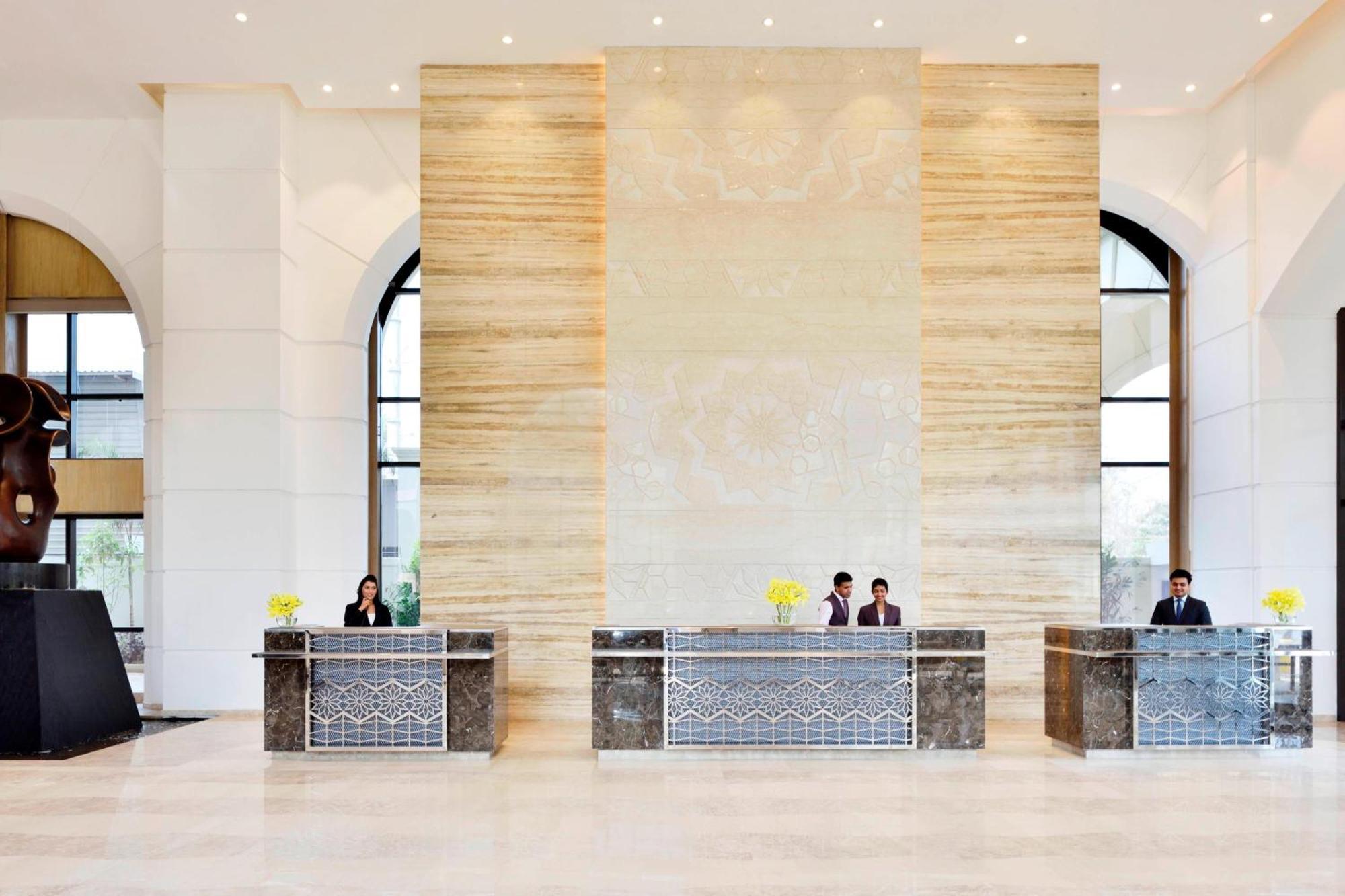Courtyard By Marriott Hebbal
