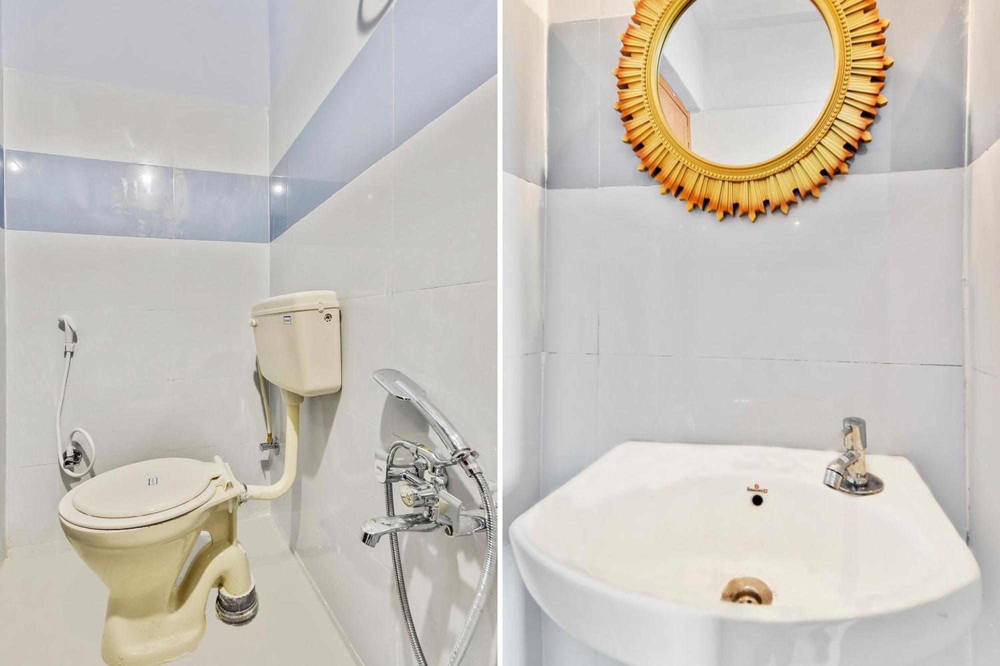 Spot On Gayatri Comforts 2* Bangalore