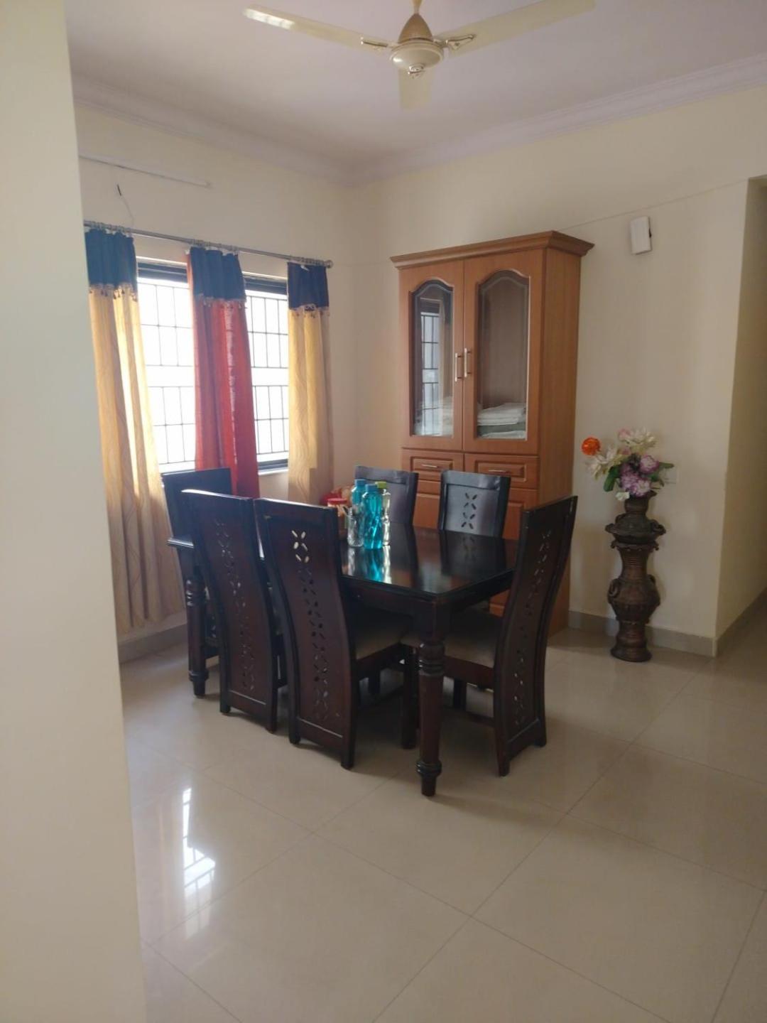 Brookefield Service * Bangalore