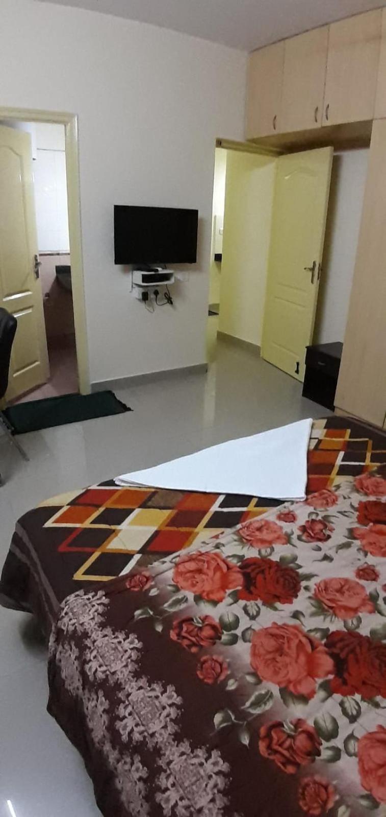 Brookefield Service * Bangalore