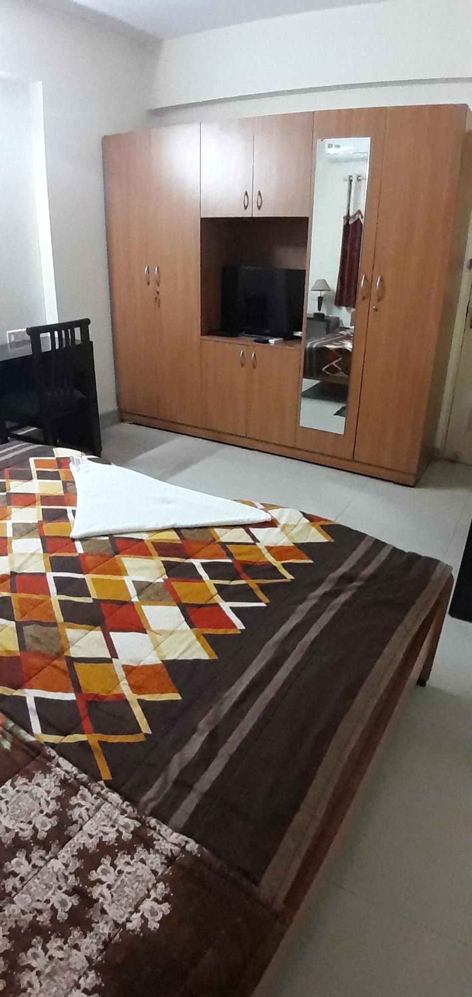 Apartment Brookefield Service Bangalore