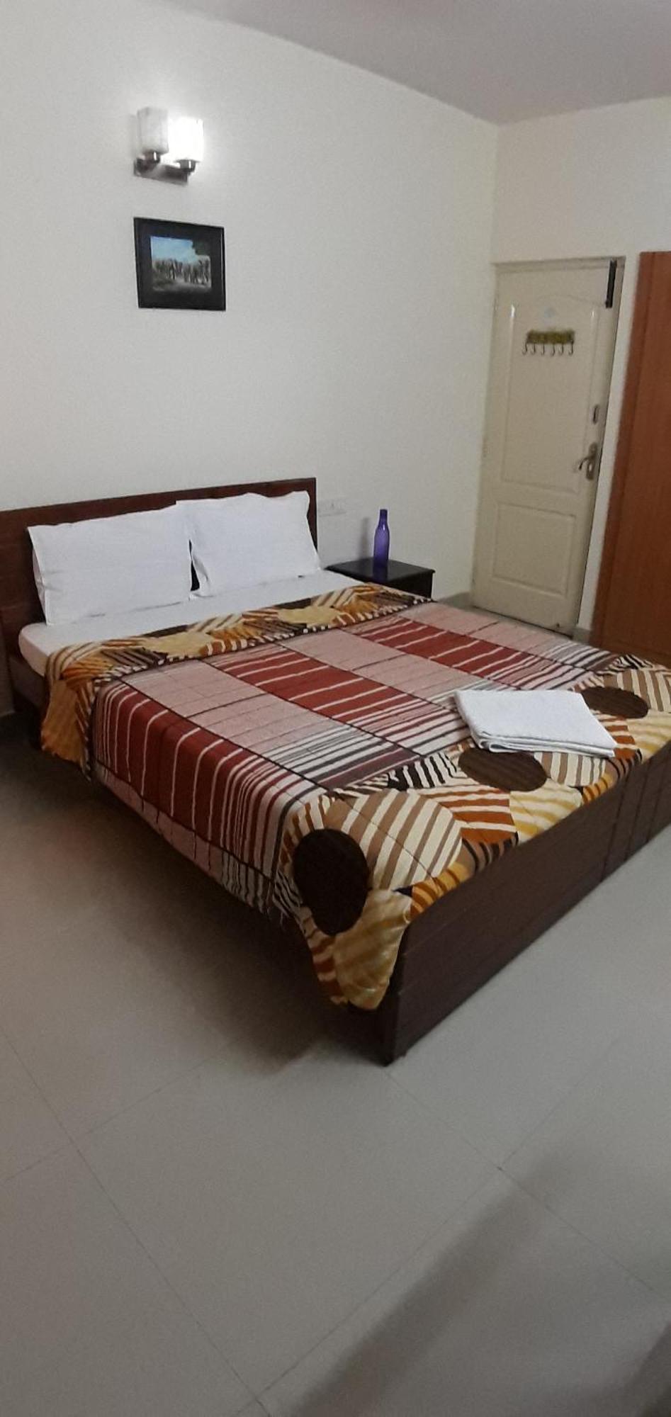 Brookefield Service Apartment Bangalore