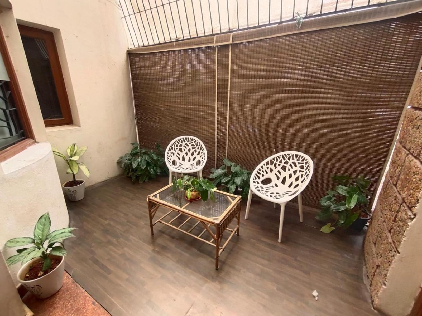 Redstone By Revkeys * Bangalore