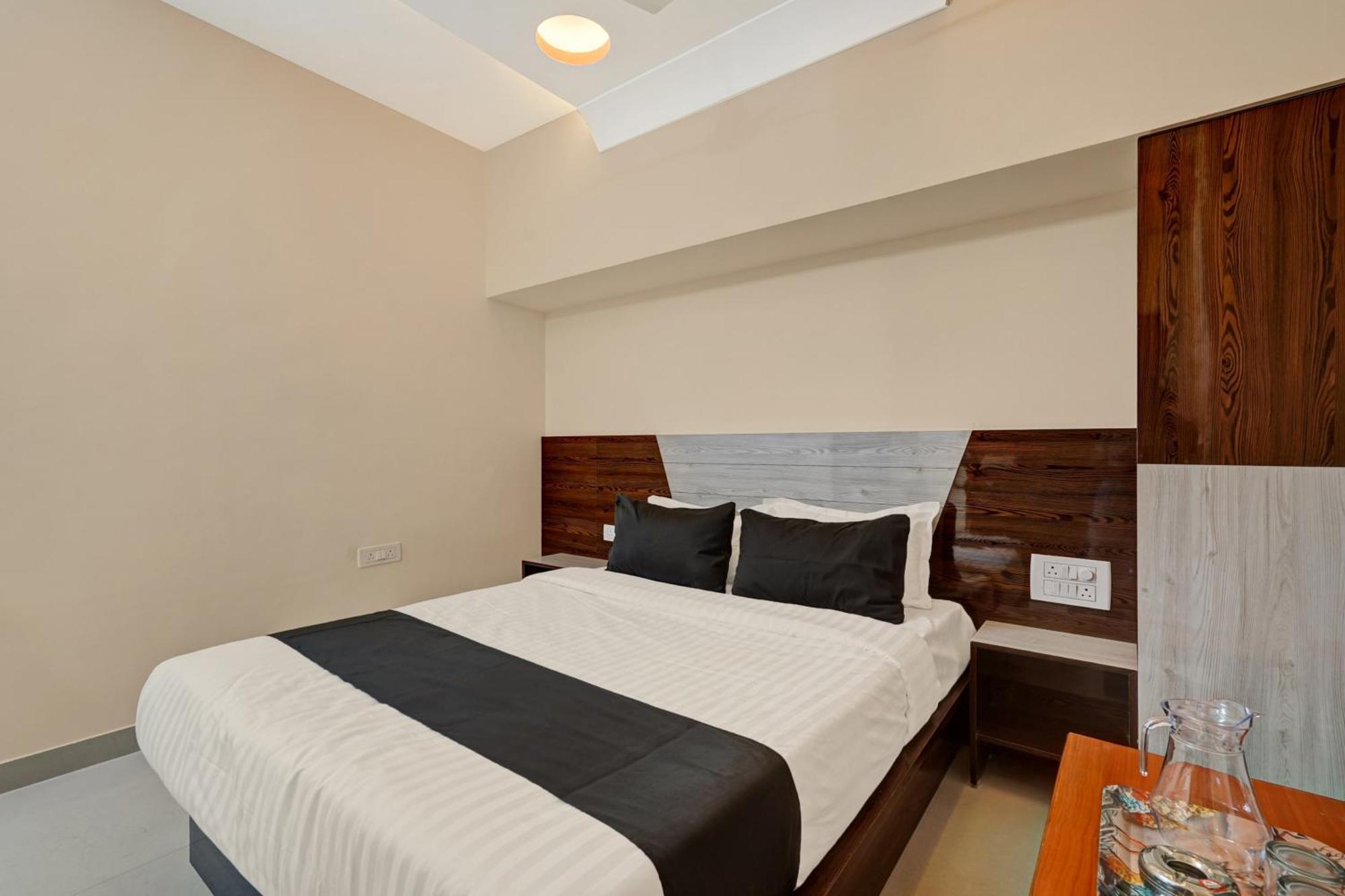 Hotel O Galaxy Residency