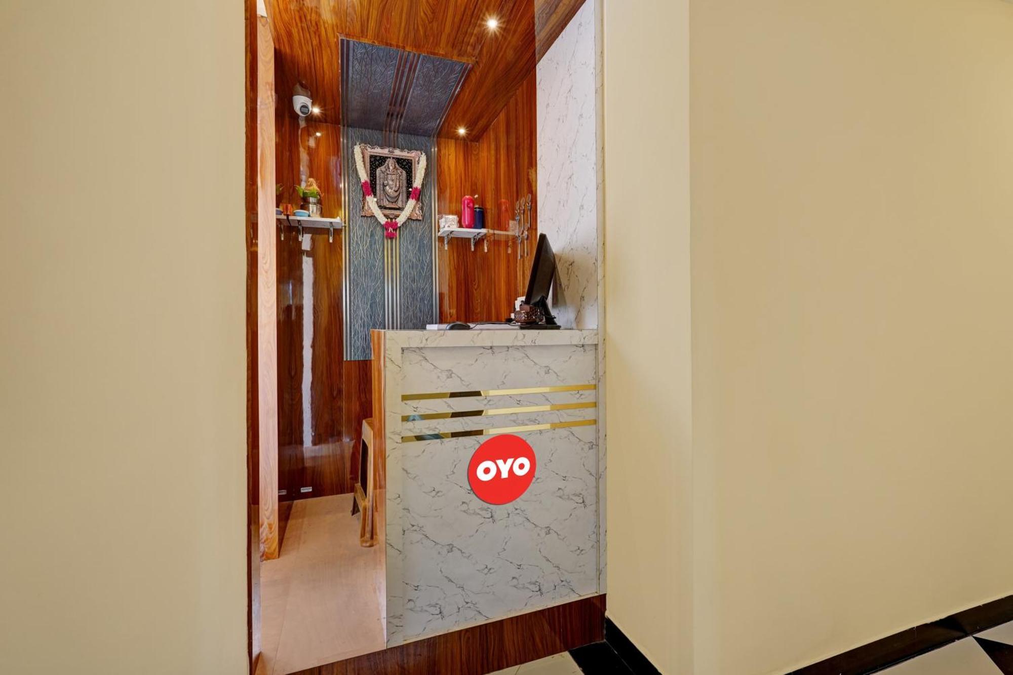 O Galaxy Residency Bangalore
