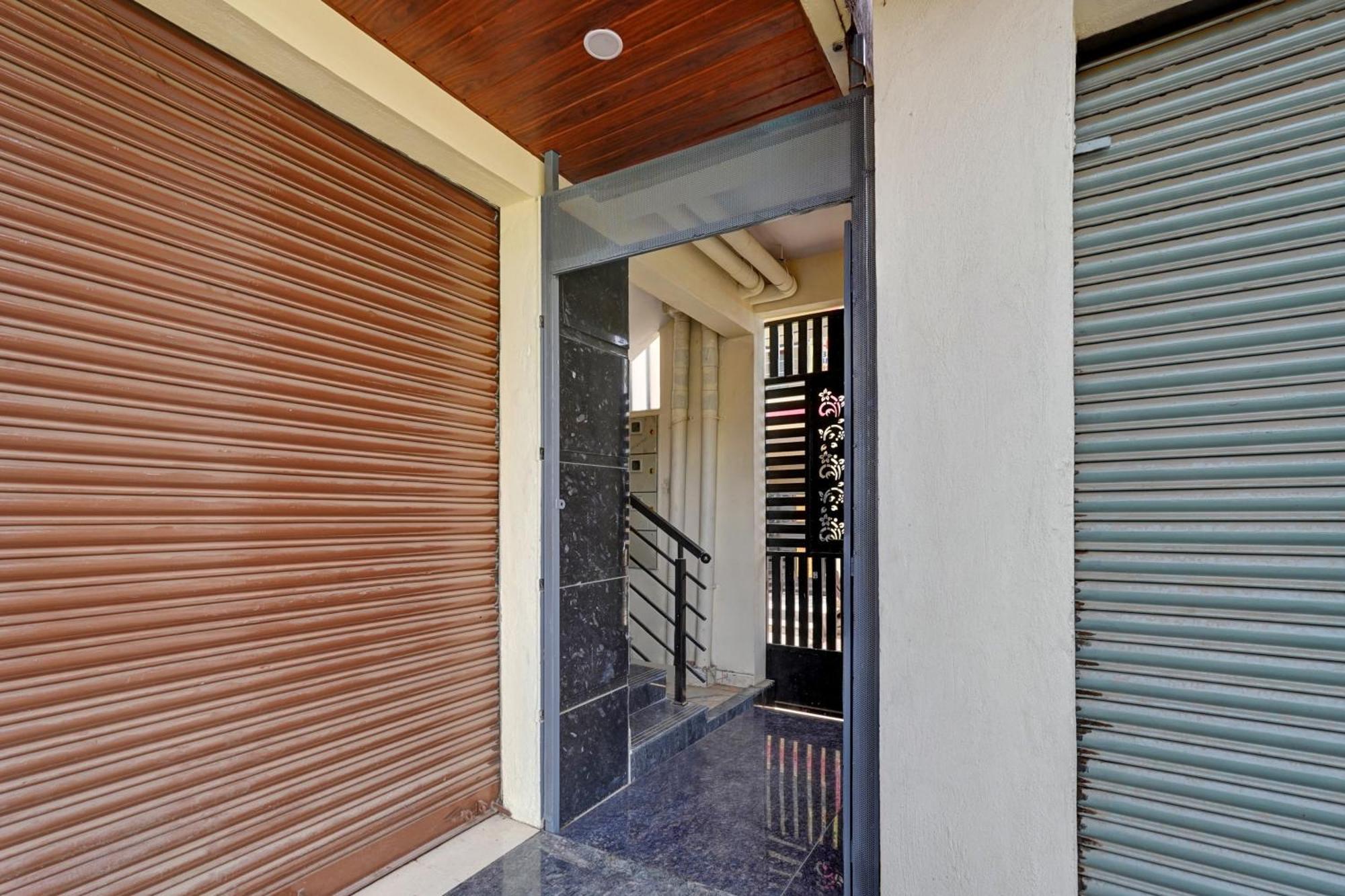 Hotel O Galaxy Residency Bangalore
