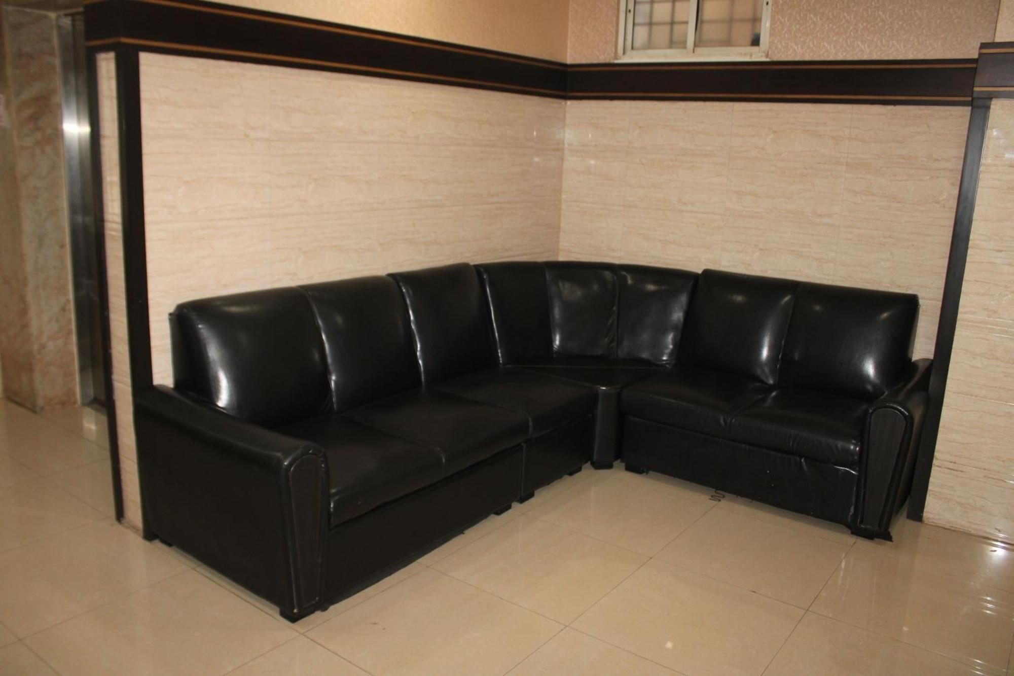 Vp International 3*