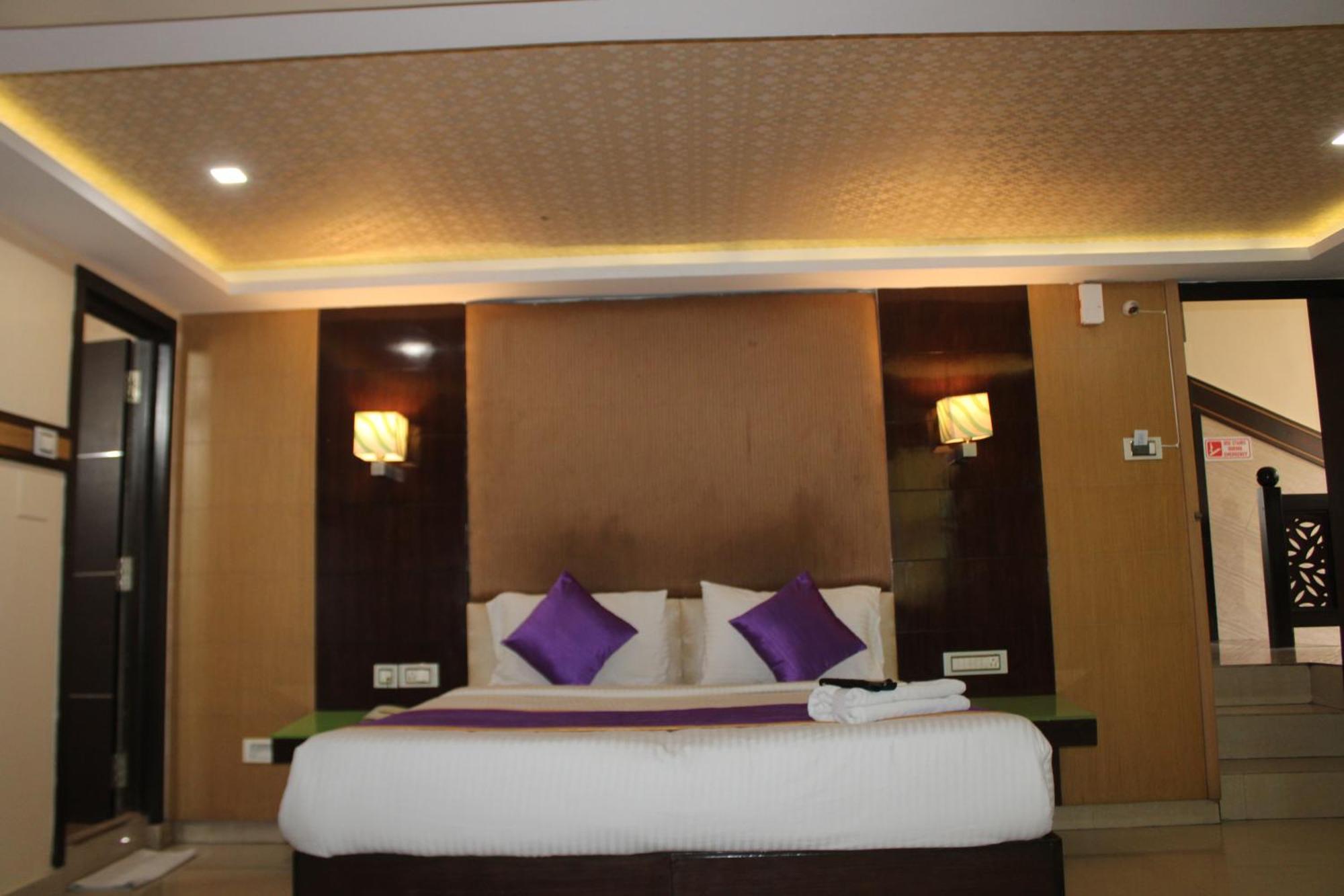 Vp International Bangalore