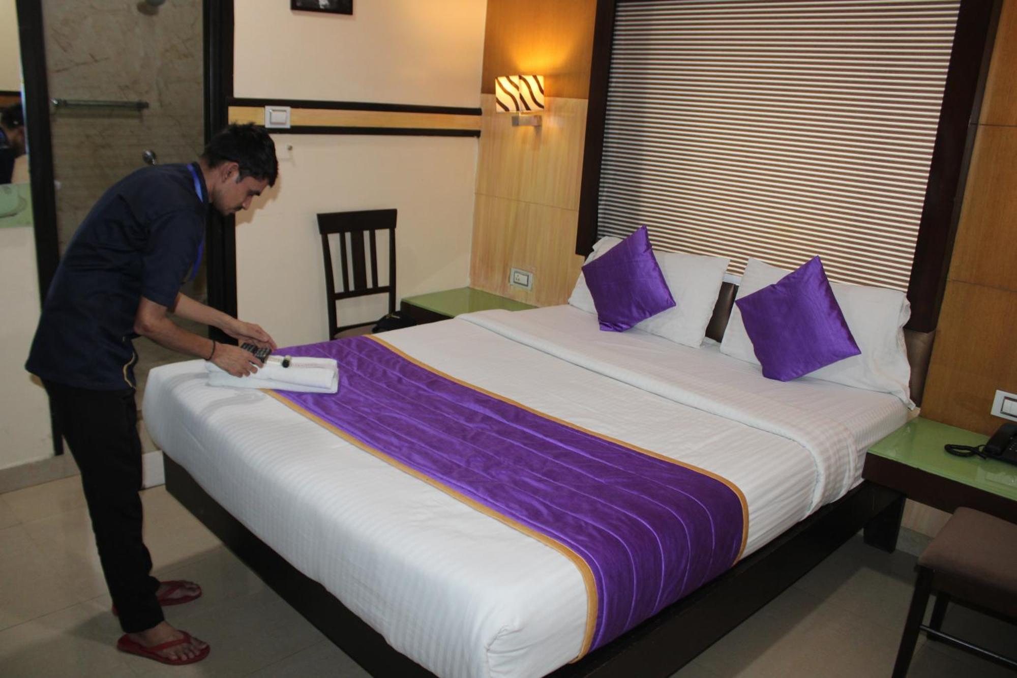 Hotel Vp International 3*