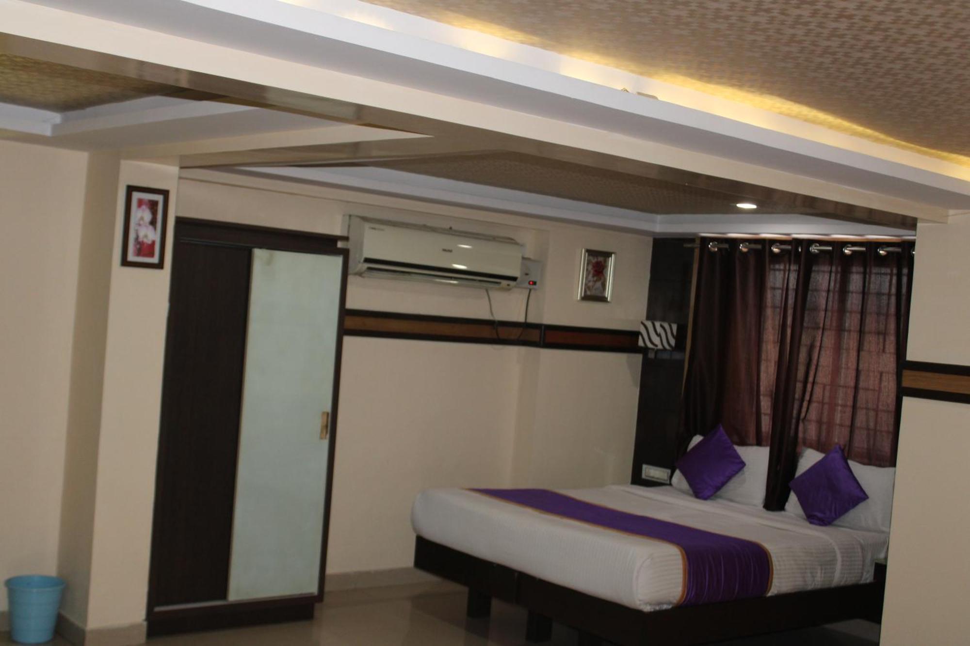 Vp International Bangalore