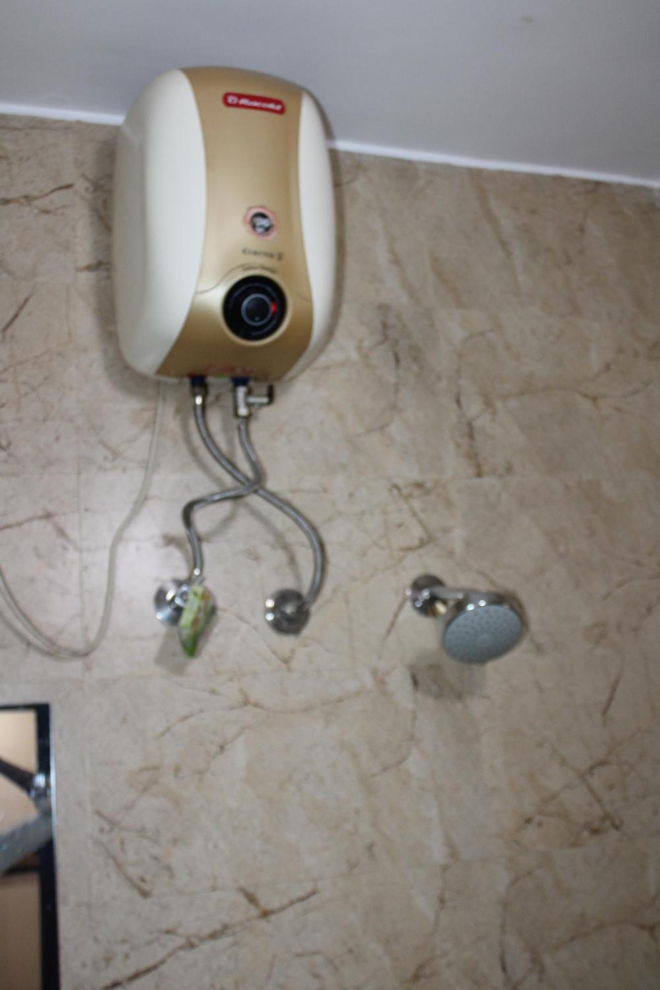 Vp International 3*