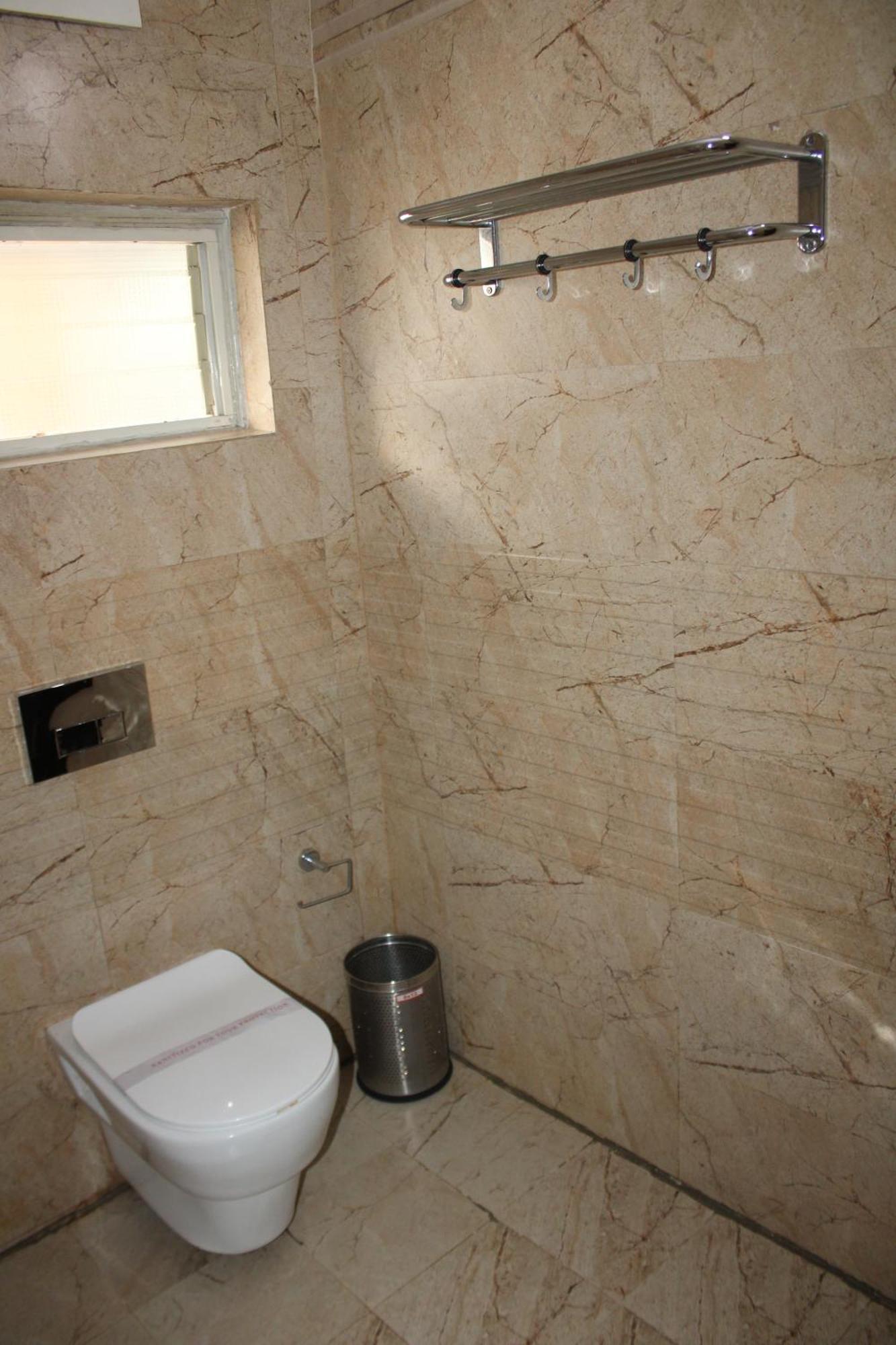 Hotel Vp International 3*