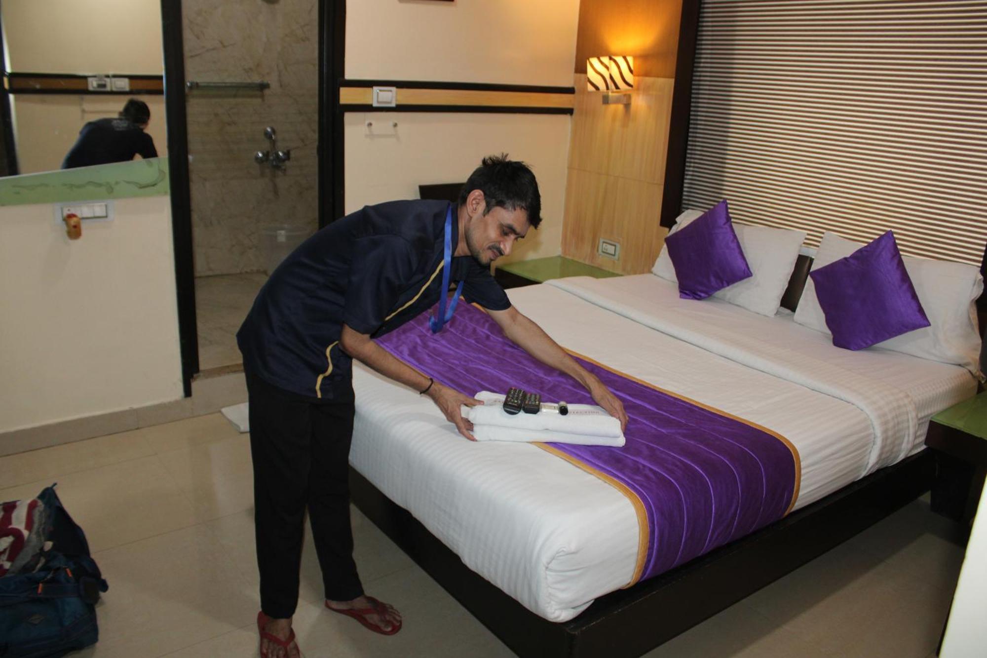 Vp International Bangalore