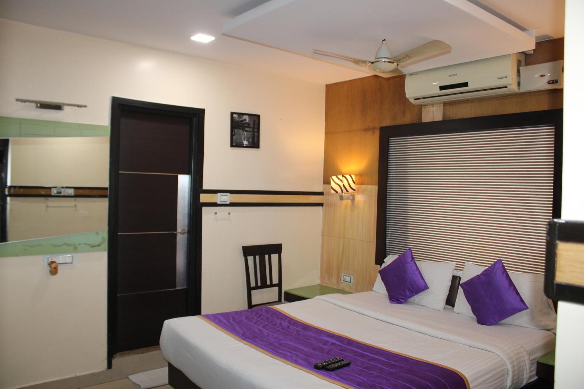 Vp International 3* Bangalore