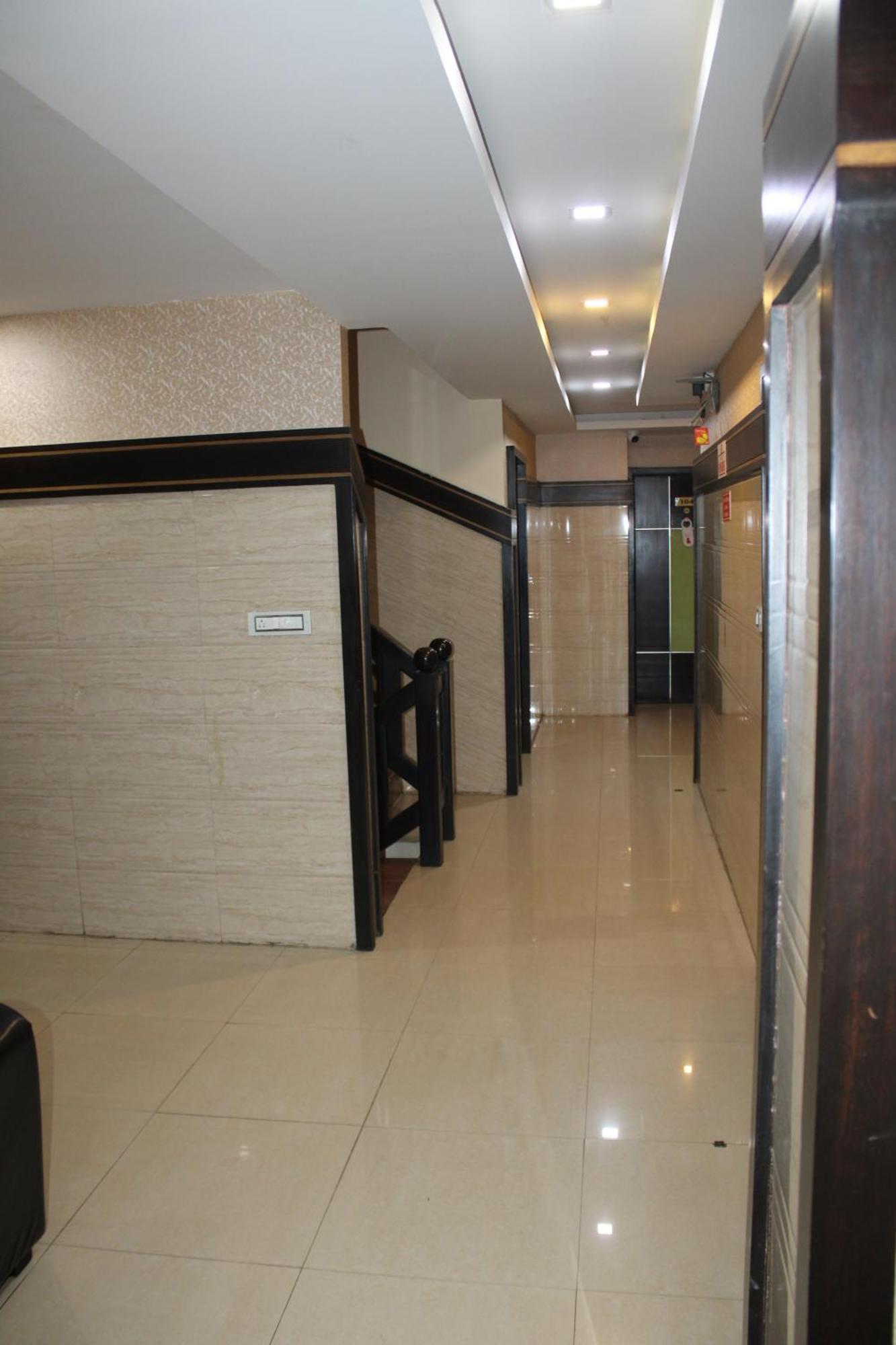 Vp International Hotel
