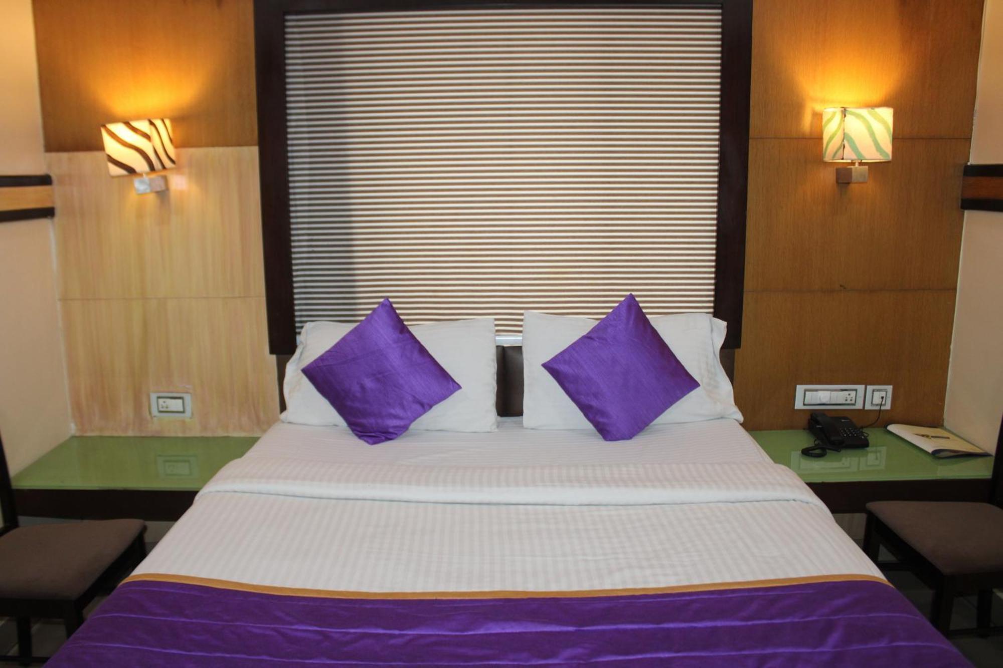 Hotel Vp International 3*