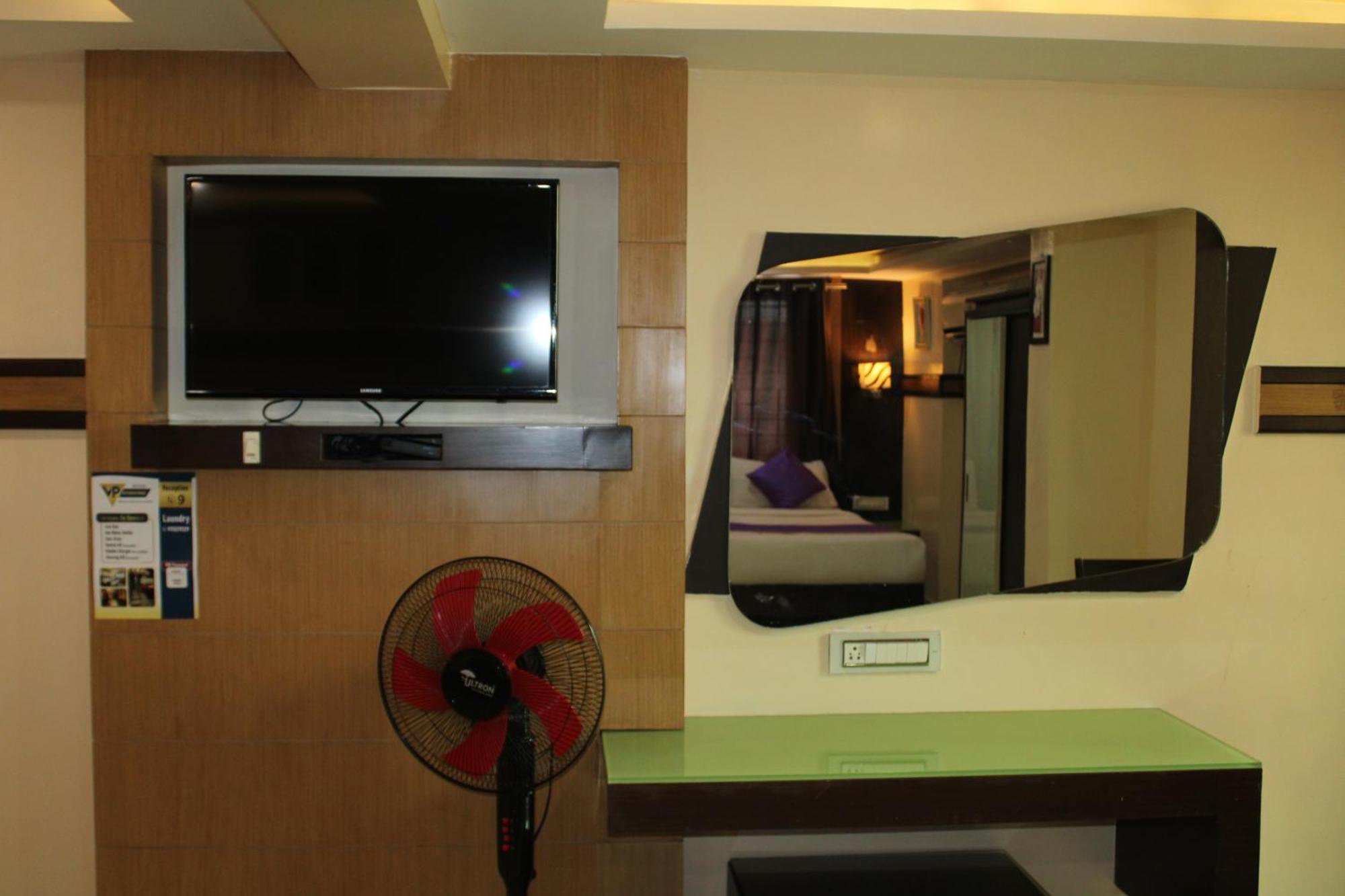 Hotel Vp International Bangalore