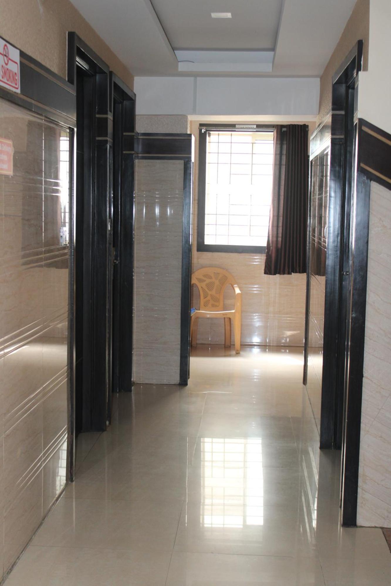Vp International 3* Bangalore