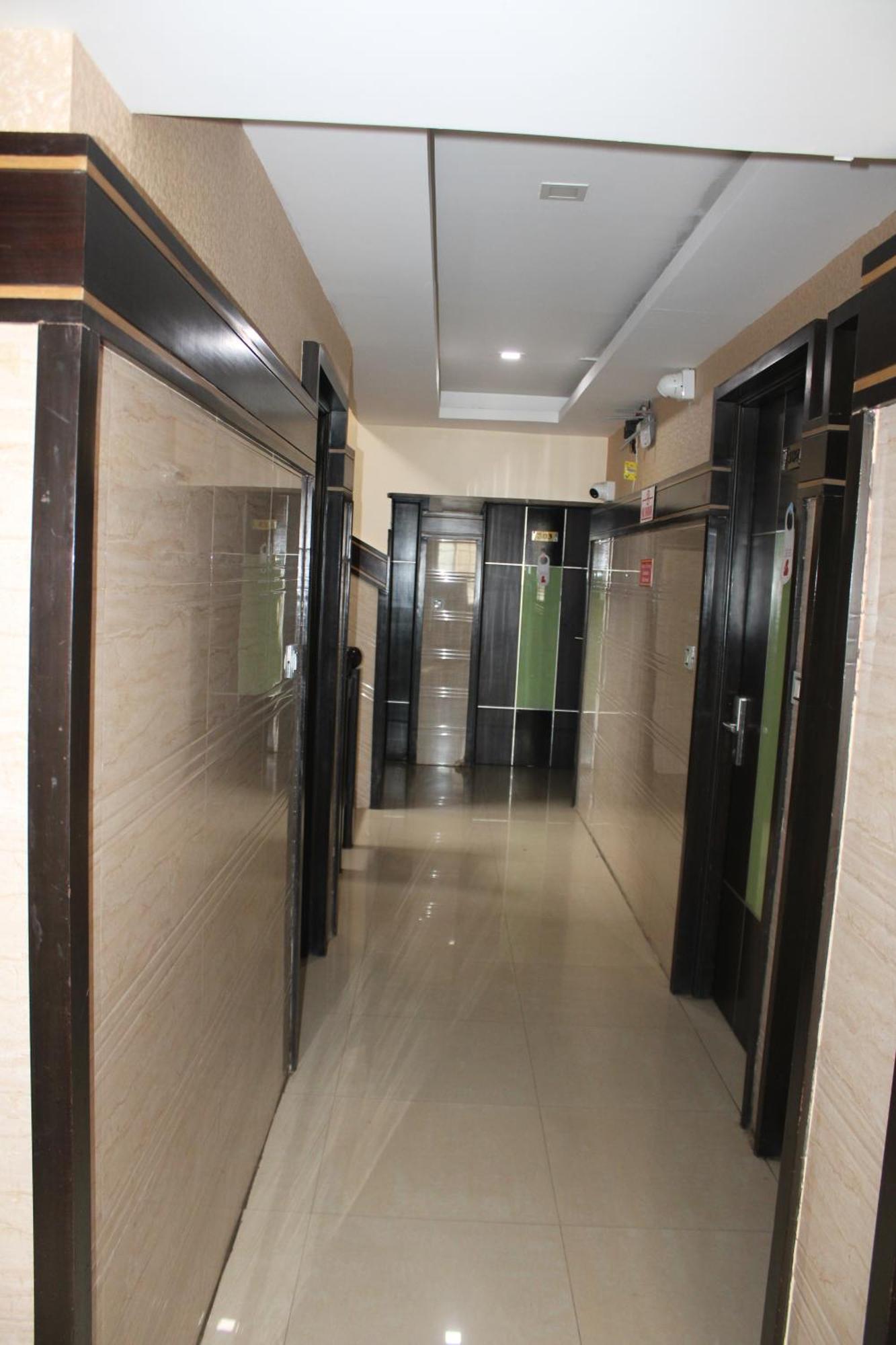 Vp International Hotel