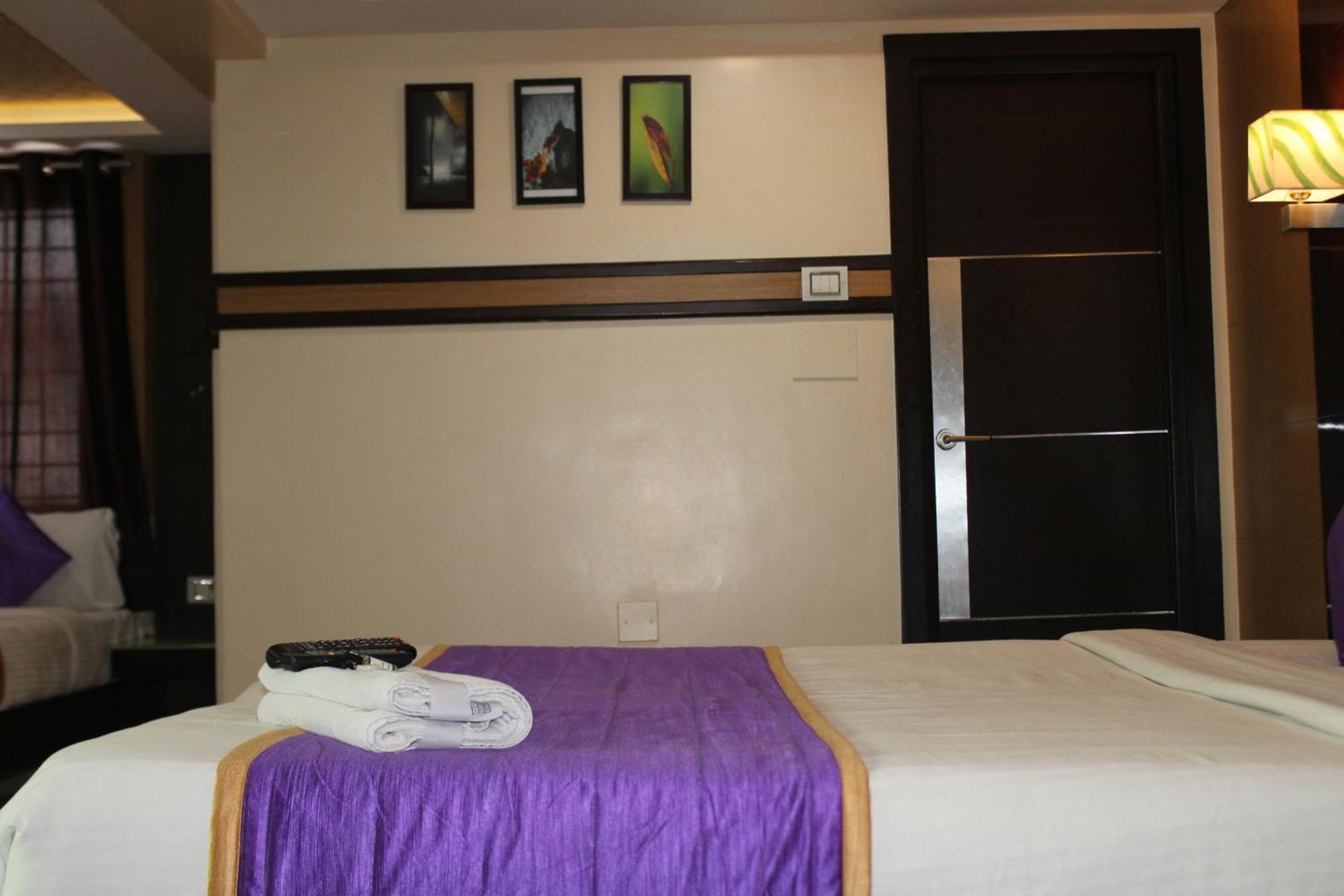 Hotel Vp International