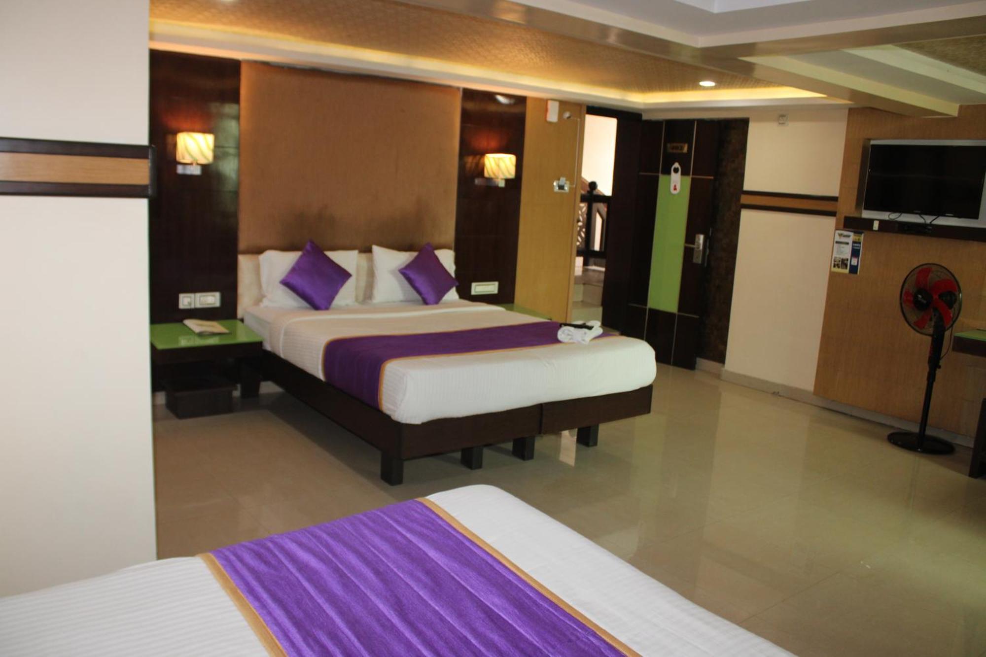 Vp International Hotel 3*