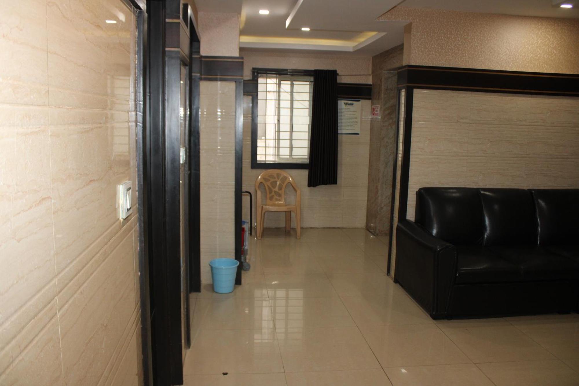 Vp International 3* Bangalore