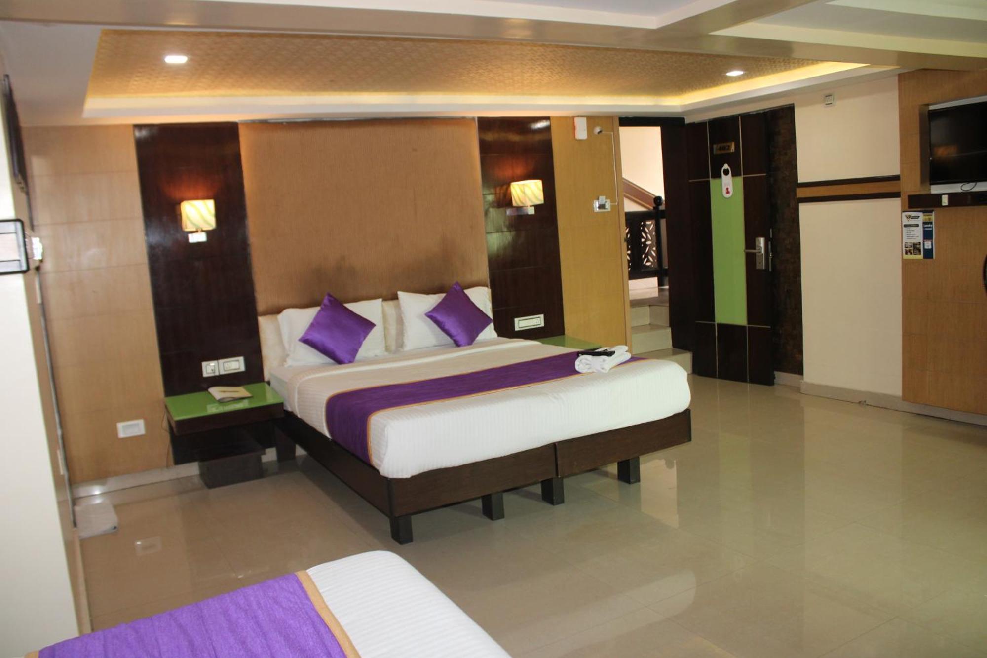 Hotel Vp International