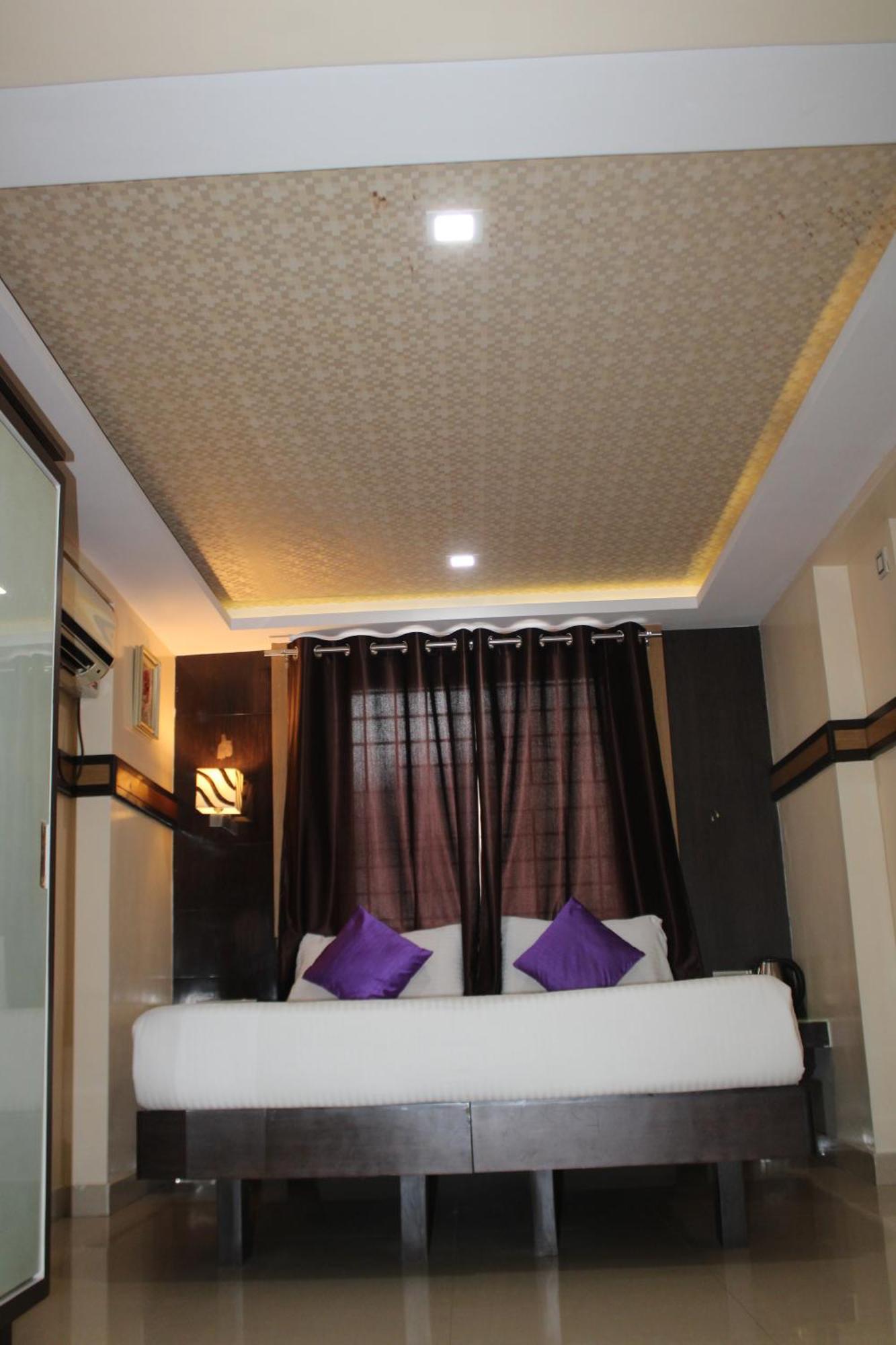 Hotel Vp International 3*