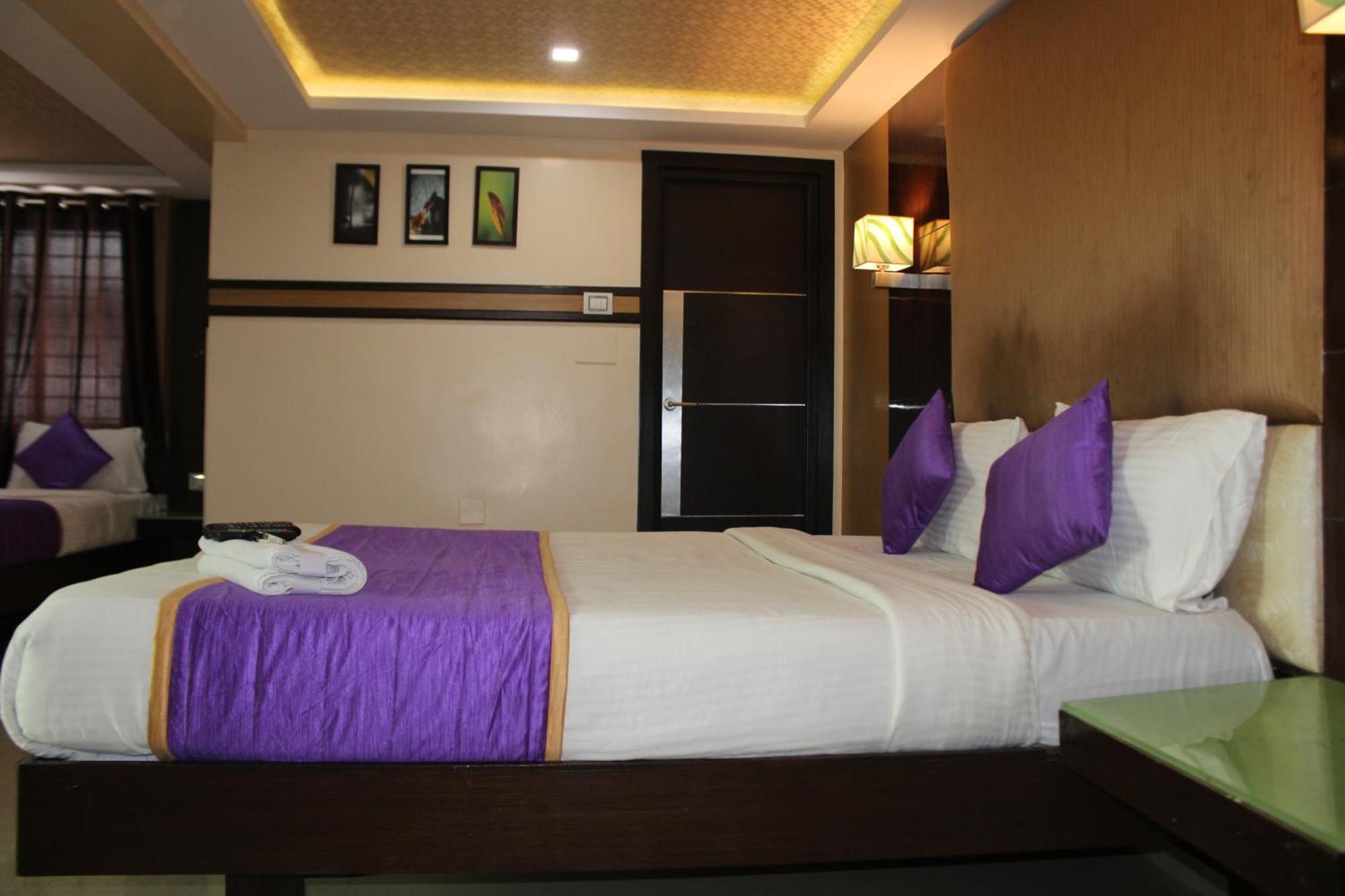 Vp International 3*