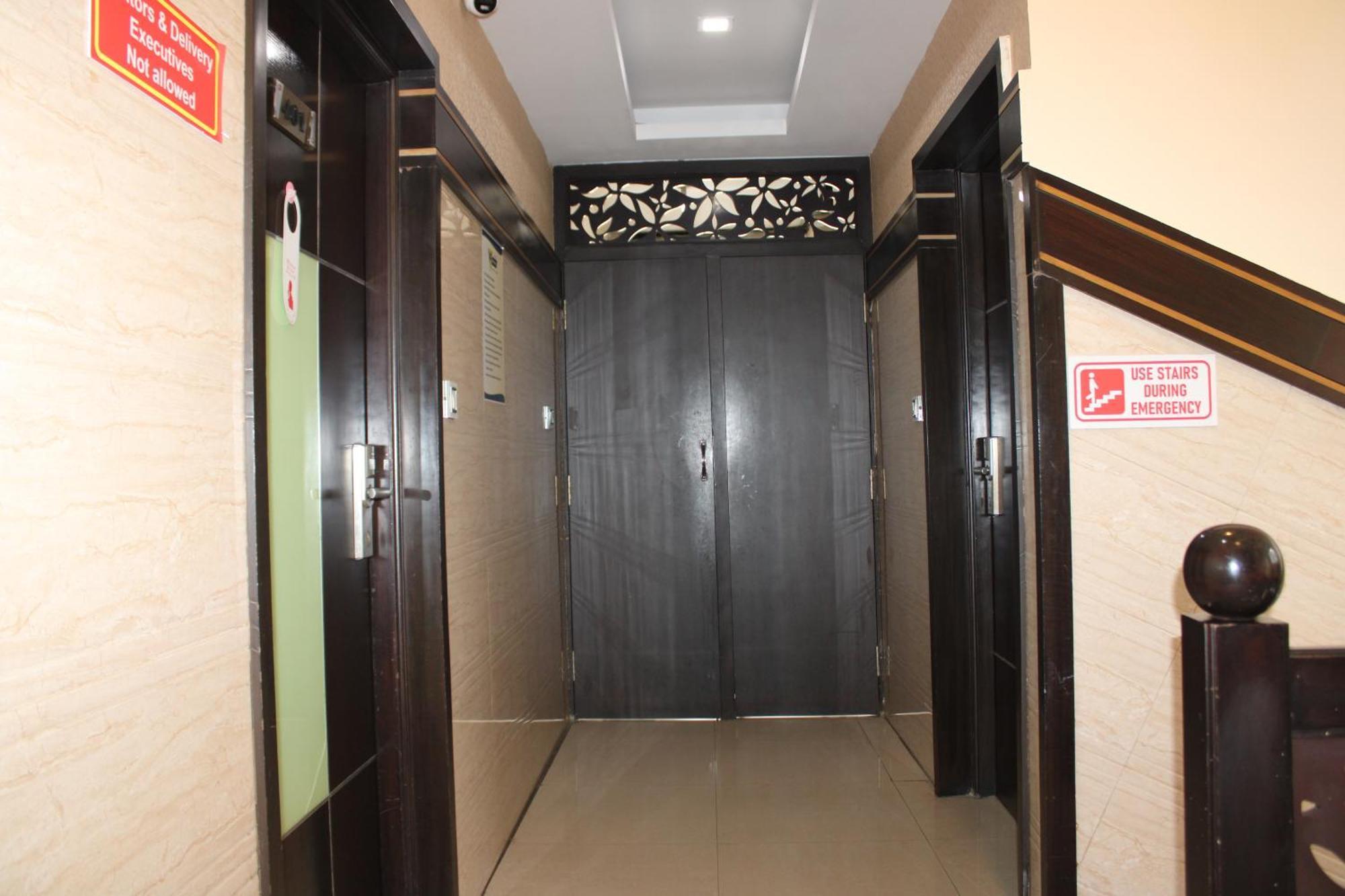 Vp International Bangalore