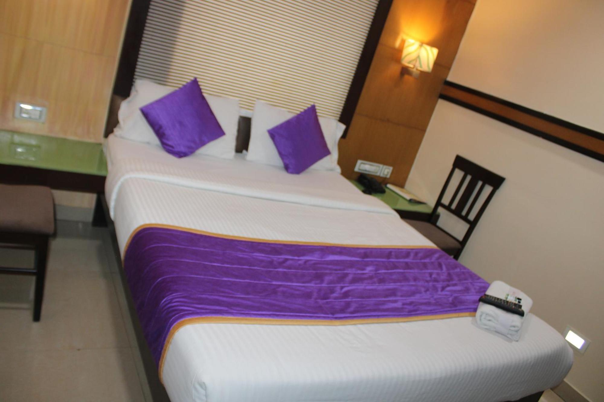 Vp International 3* Bangalore
