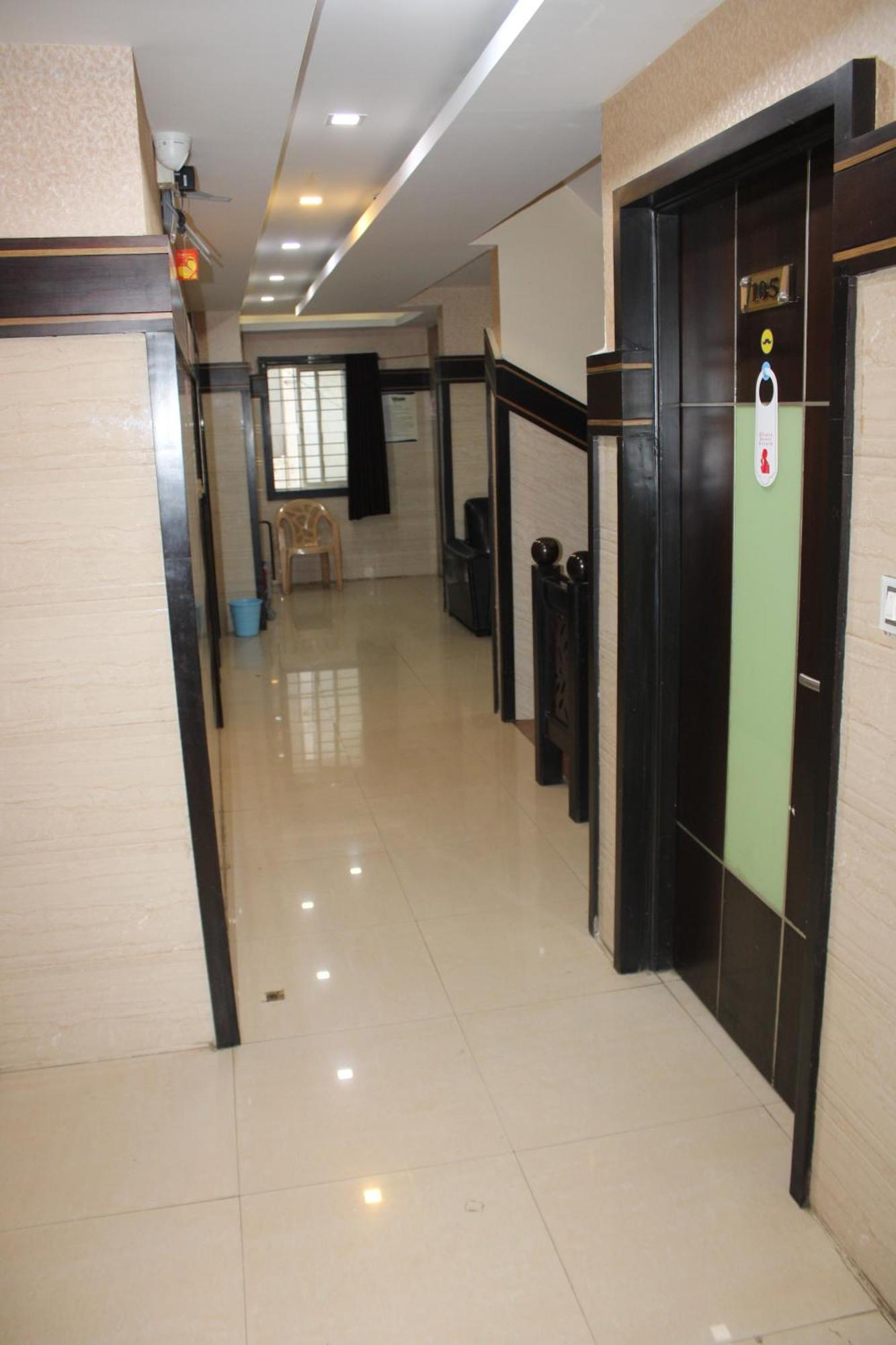 Vp International Hotel
