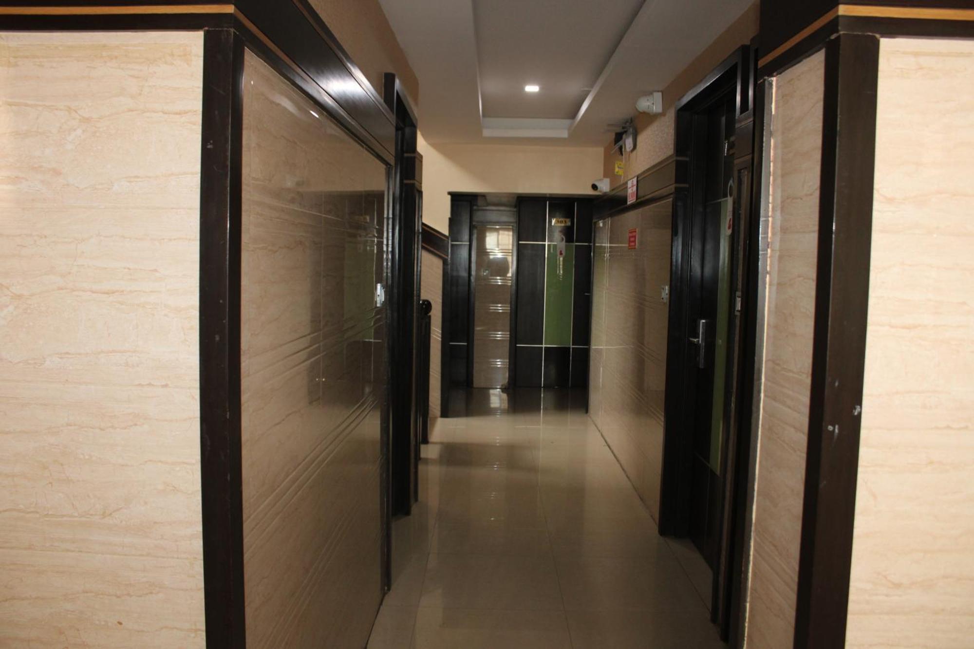 Hotel Vp International
